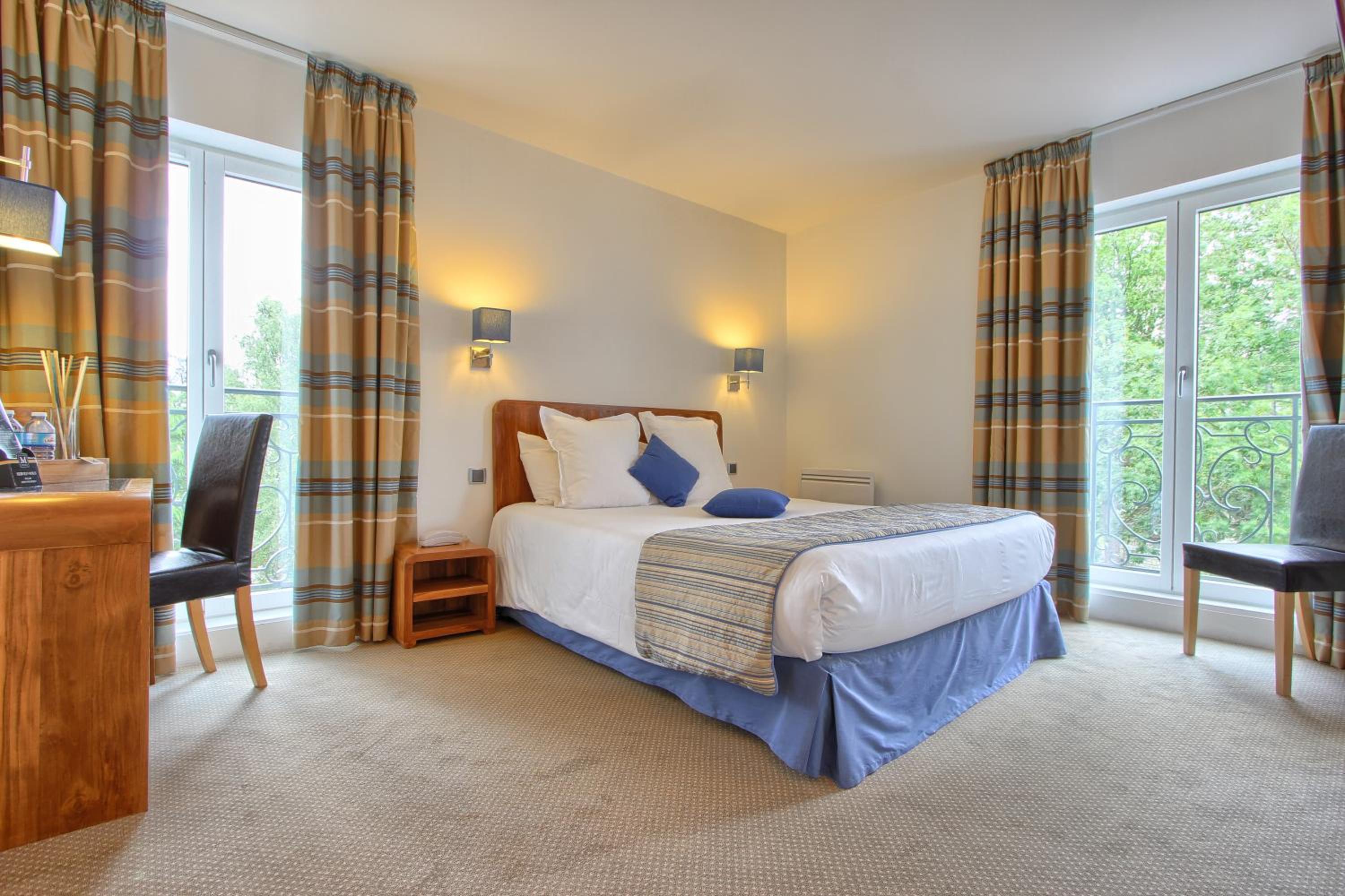 Superior Double Room photo 1