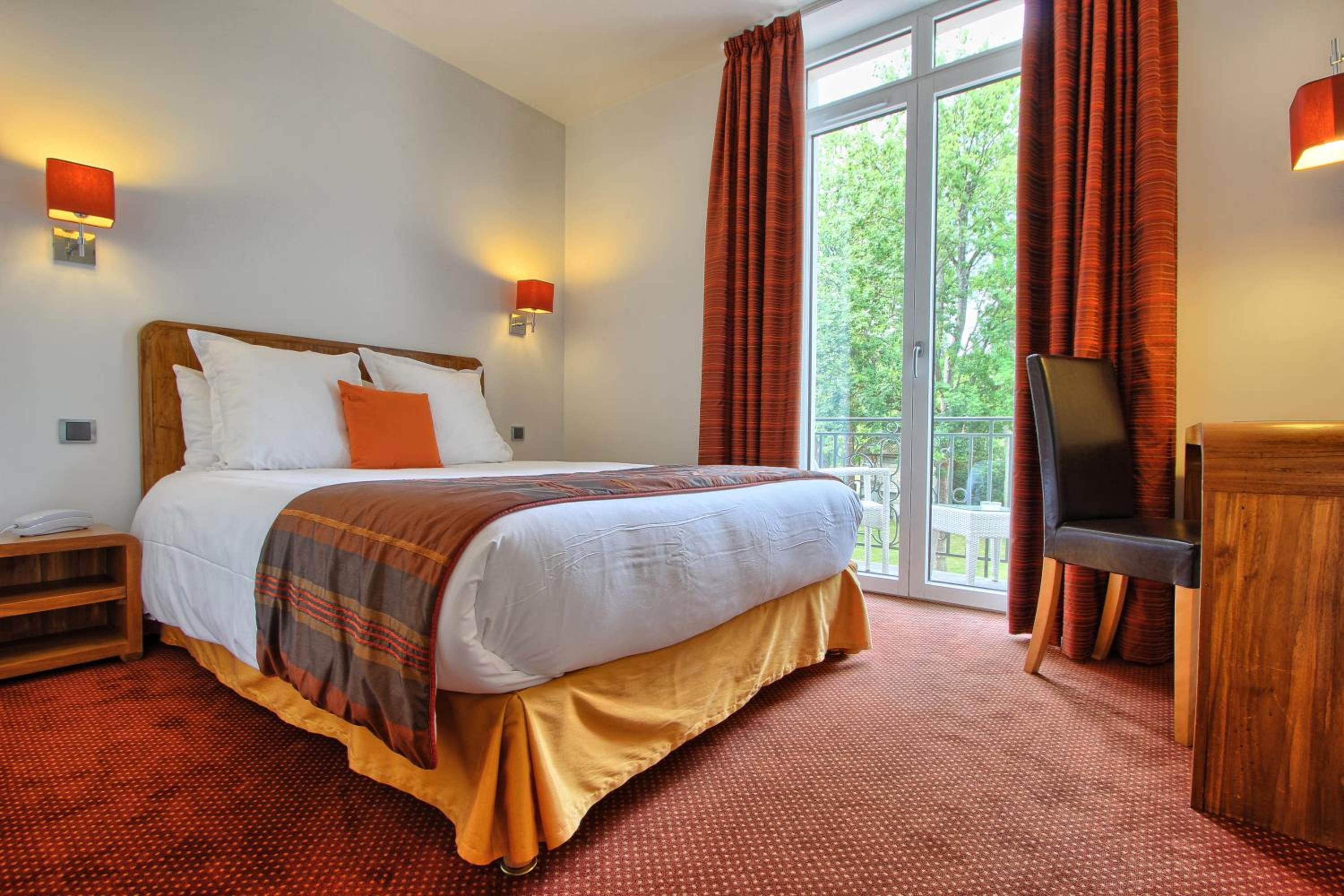 Double Room photo 1