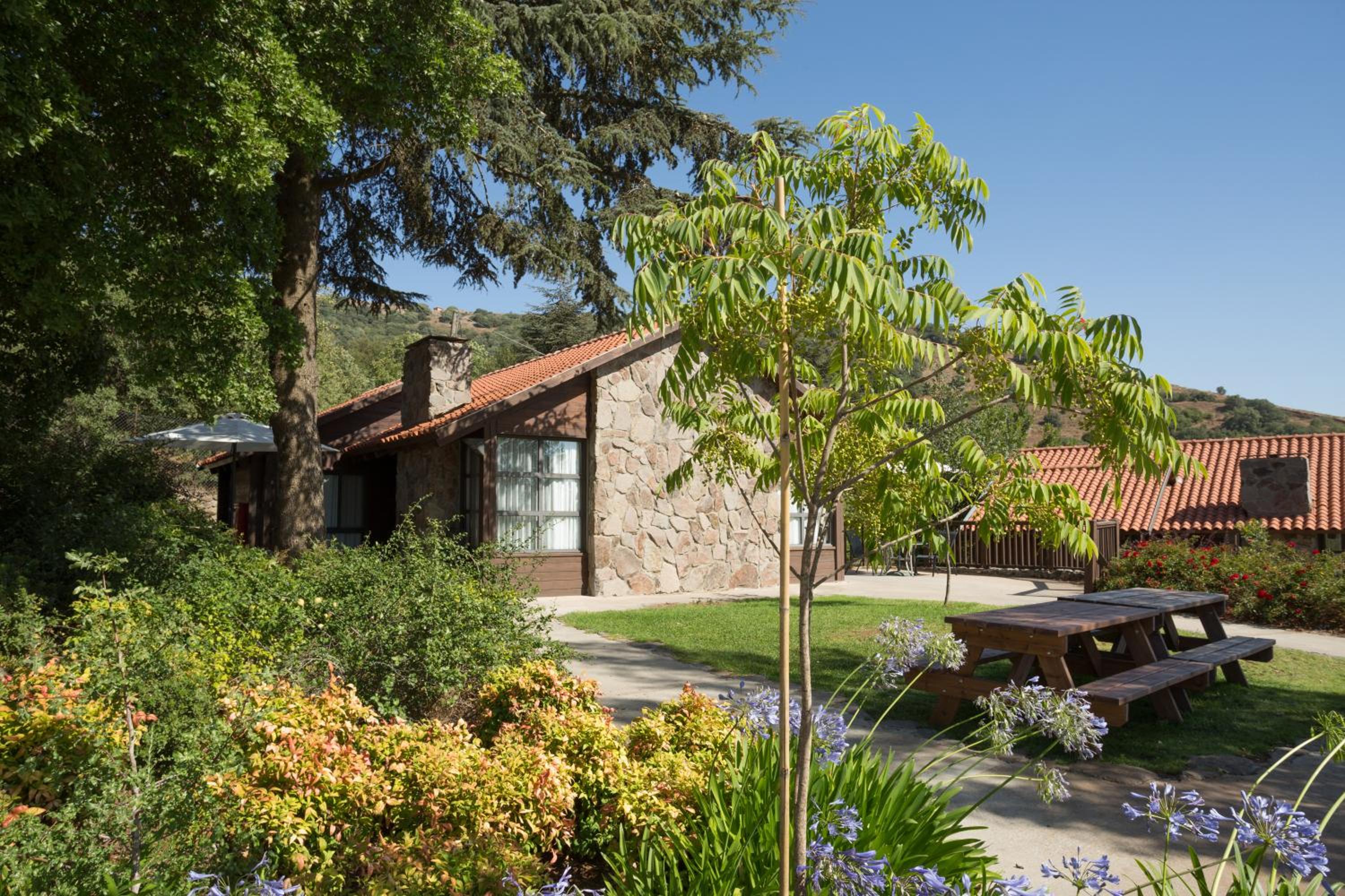 Chalet - Photo 3