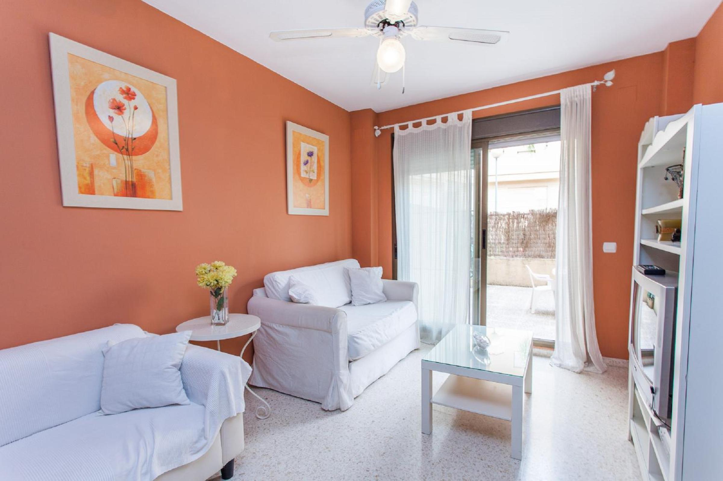 Two-Bedroom Apartment - Ground Floor (8 Adults) - Photo 19