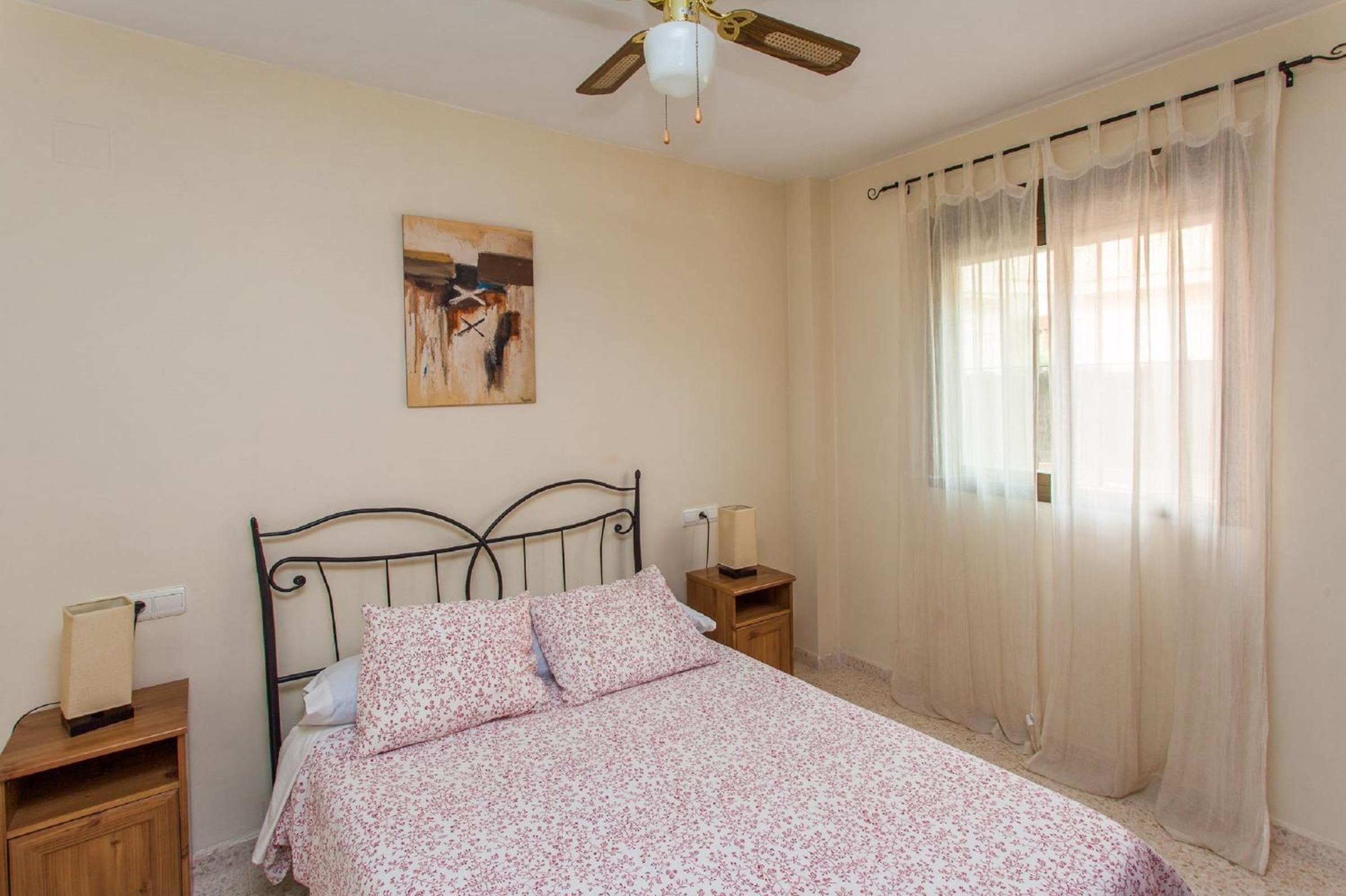 Two-Bedroom Apartment - Ground Floor (8 Adults) - Photo 16