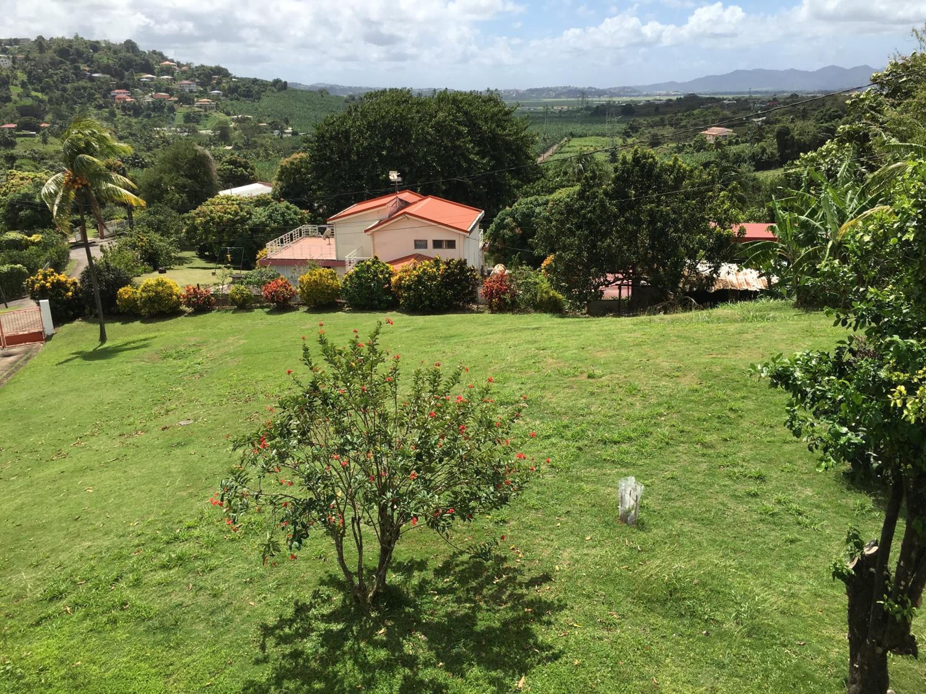 Apartment With Garden View photo 2