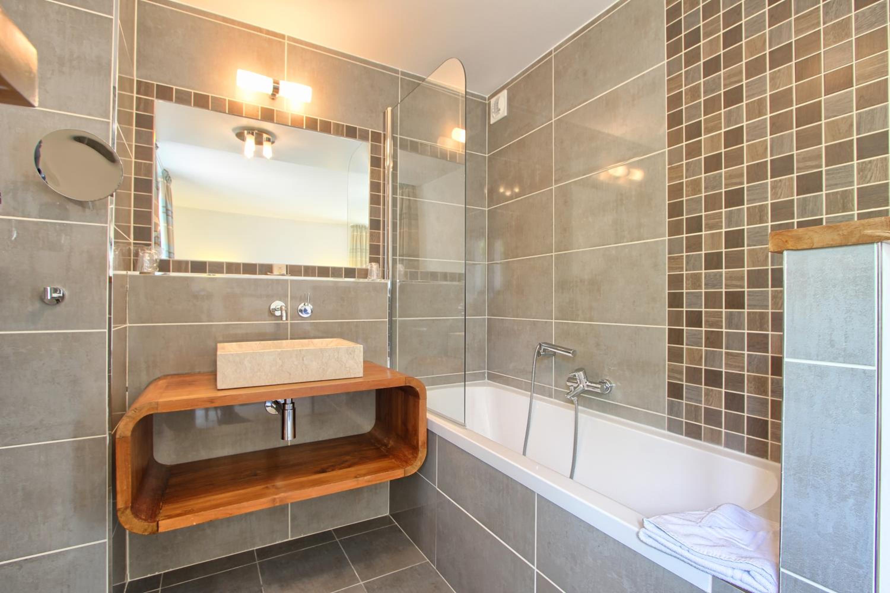 Superior Double Room photo 2