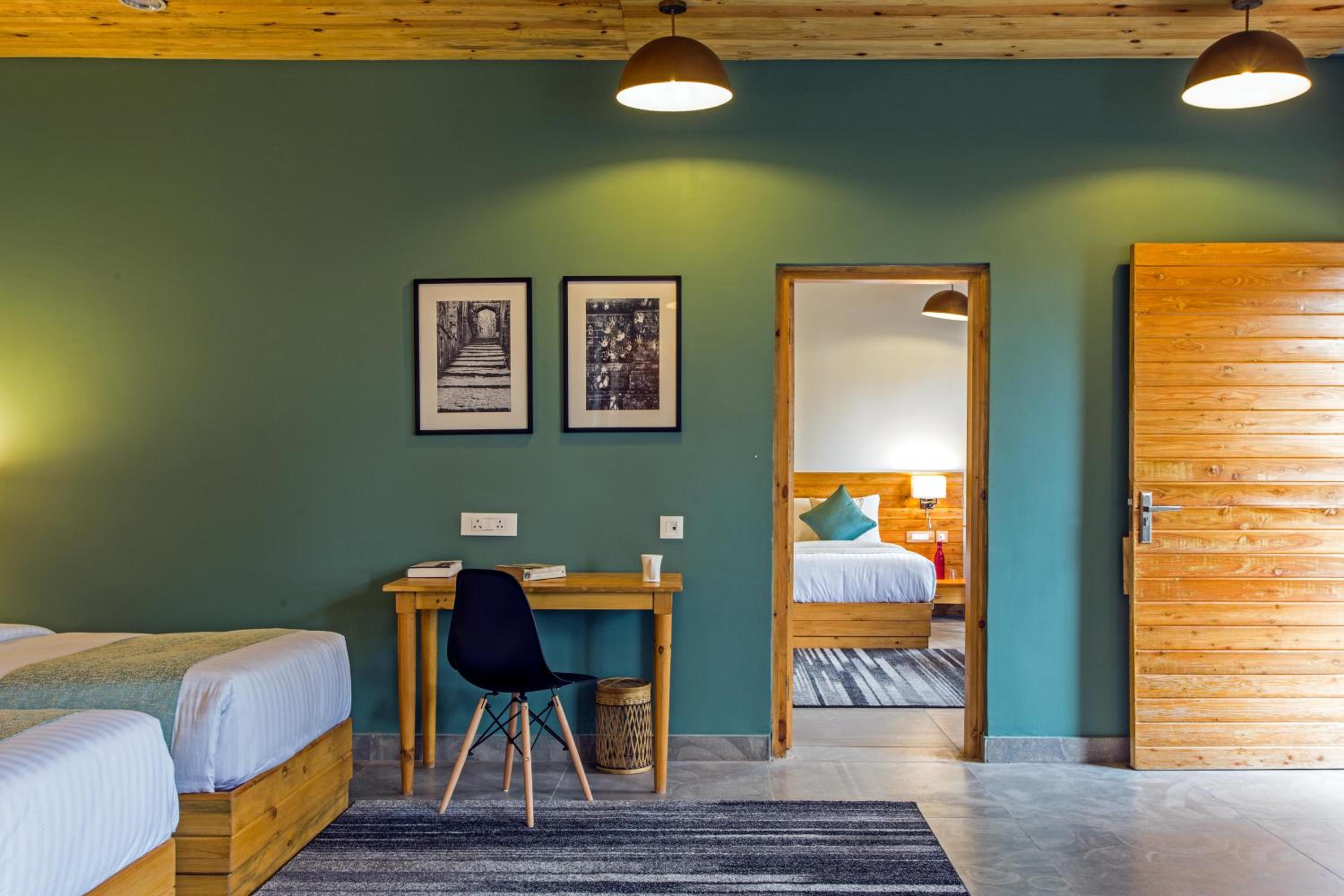 Family Suite
