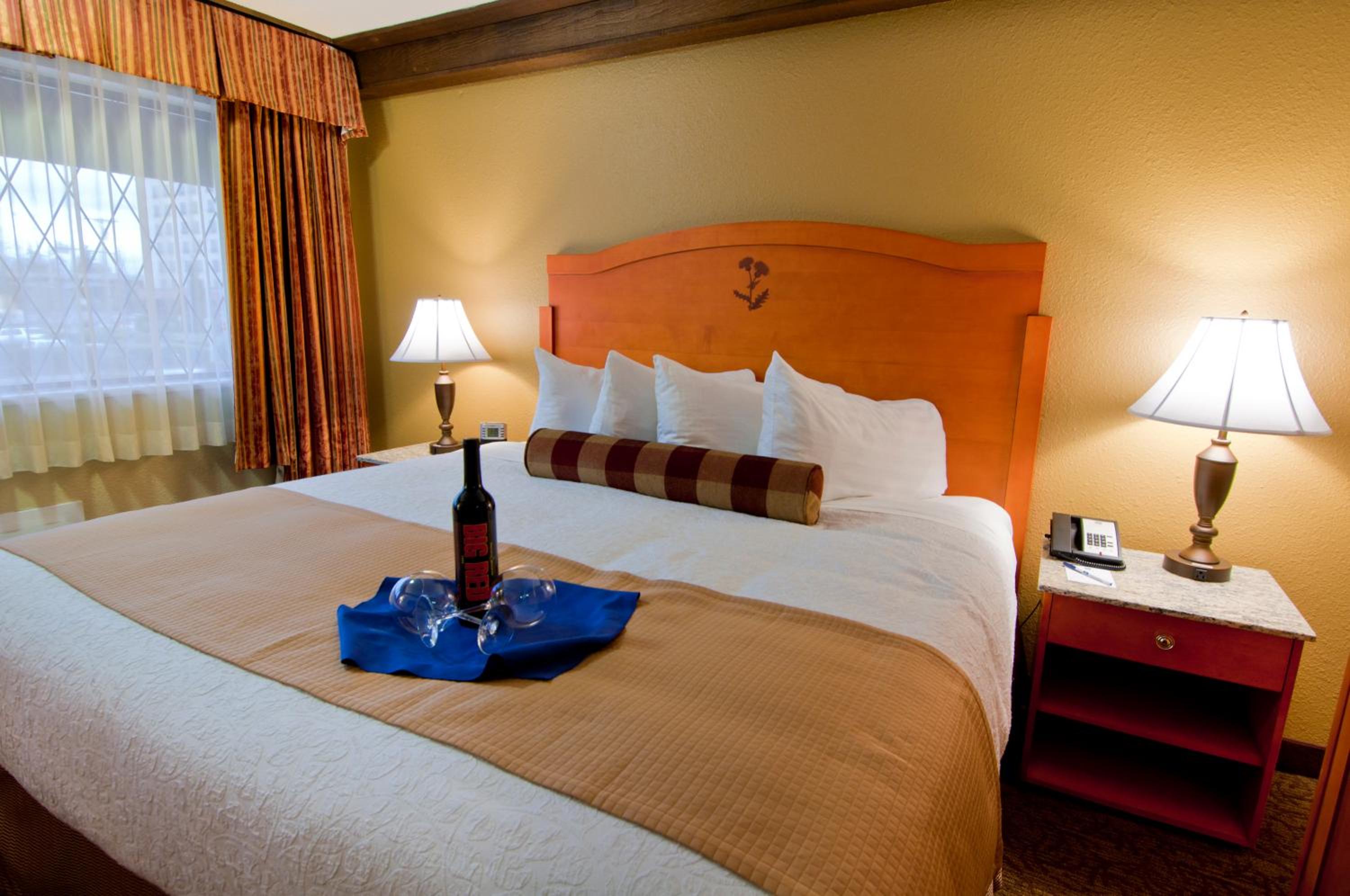 King Room - Non-Smoking - Photo 5
