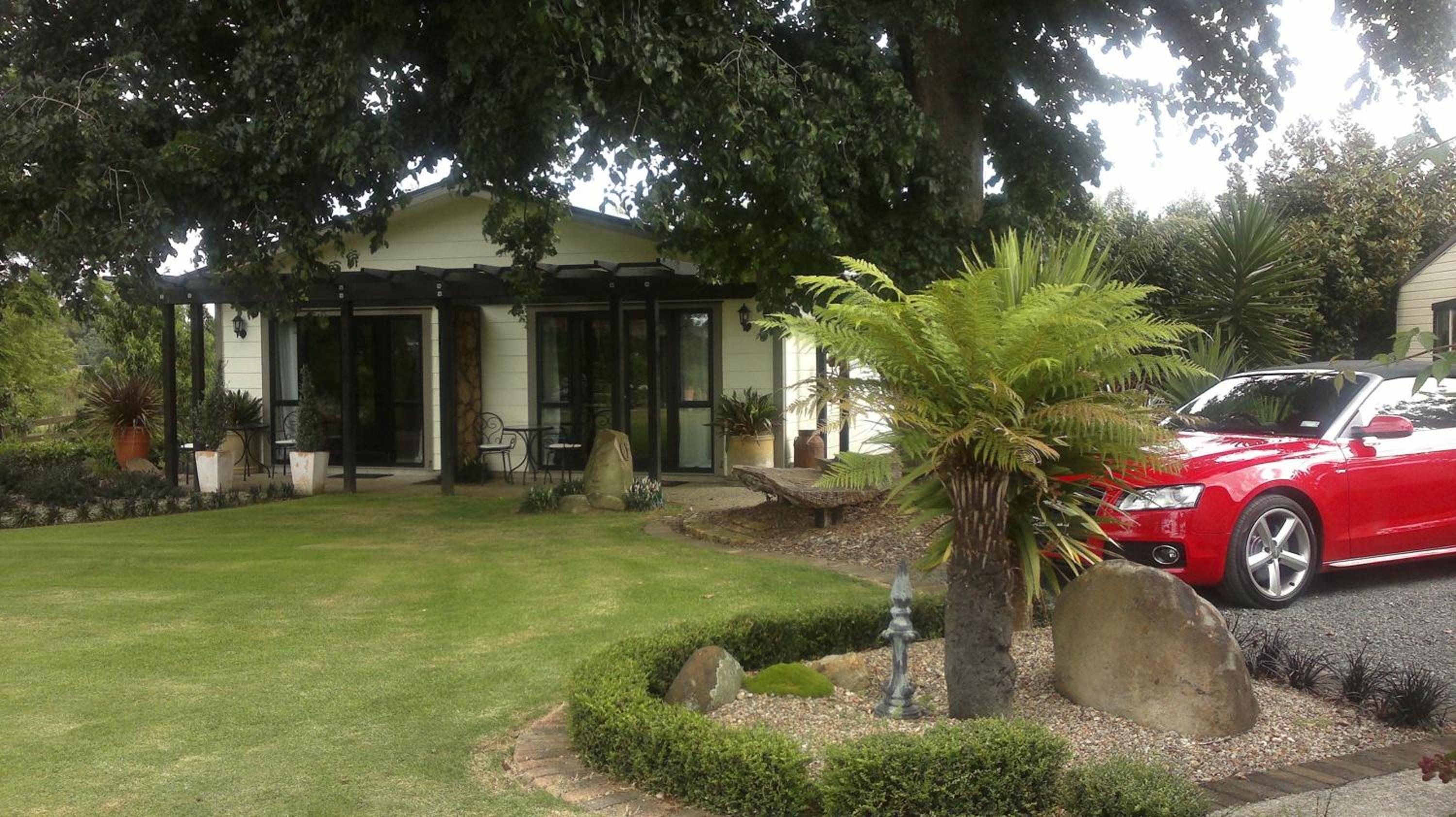 Bali Queen Suite - Photo 2