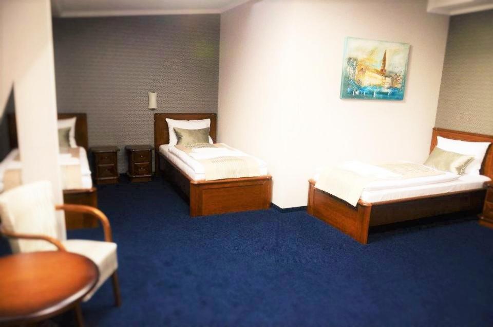 Triple Room - Photo 4