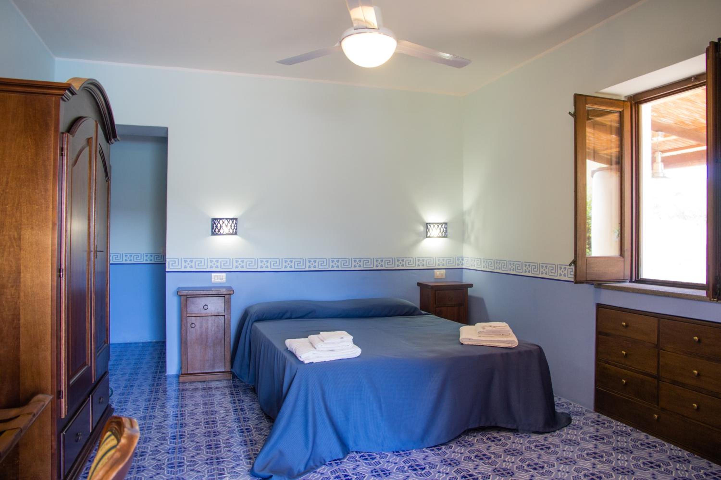 Double Room with Pool View photo 3