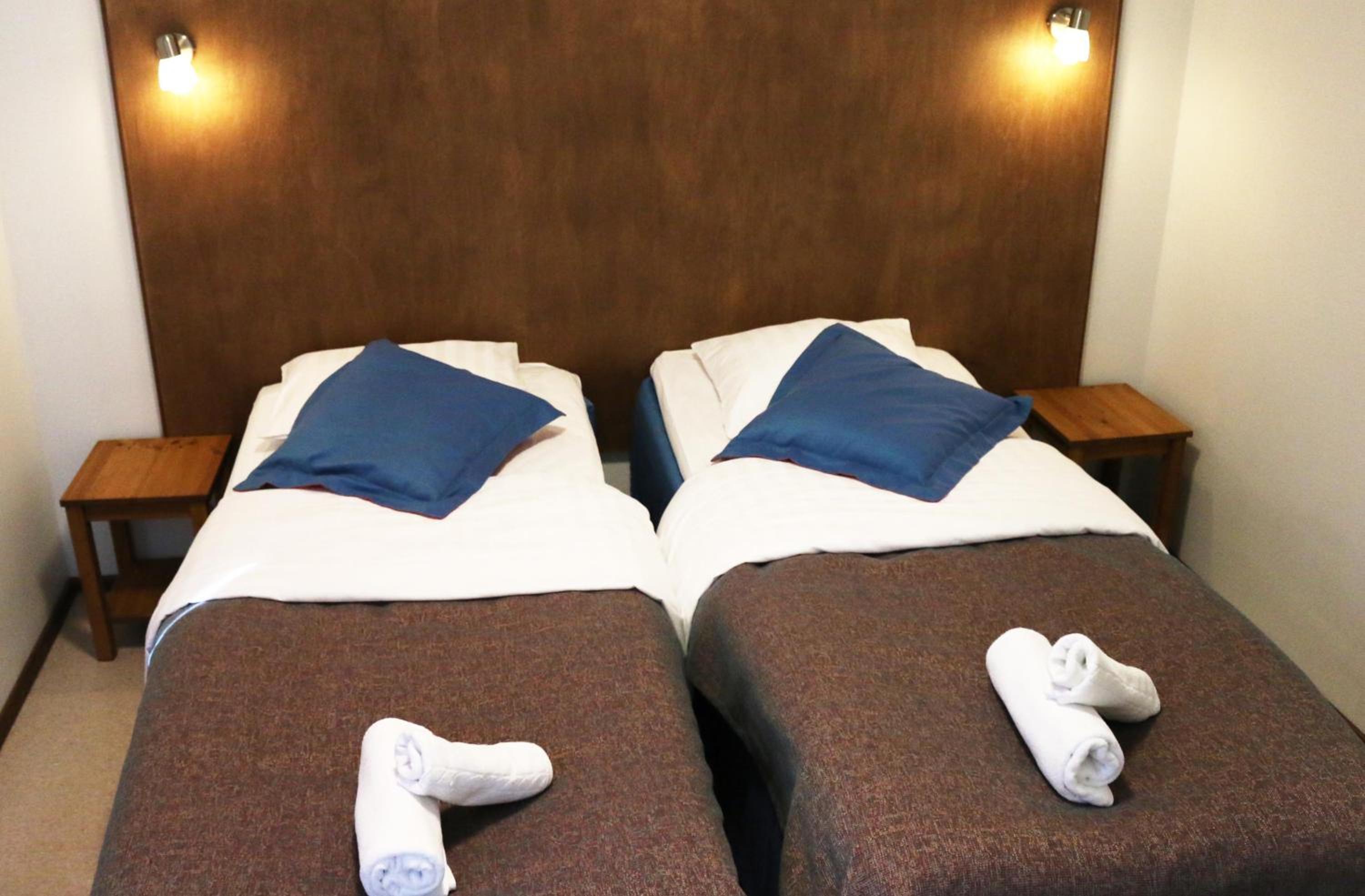One-Bedroom Apartment (4 Adults) - Photo 1