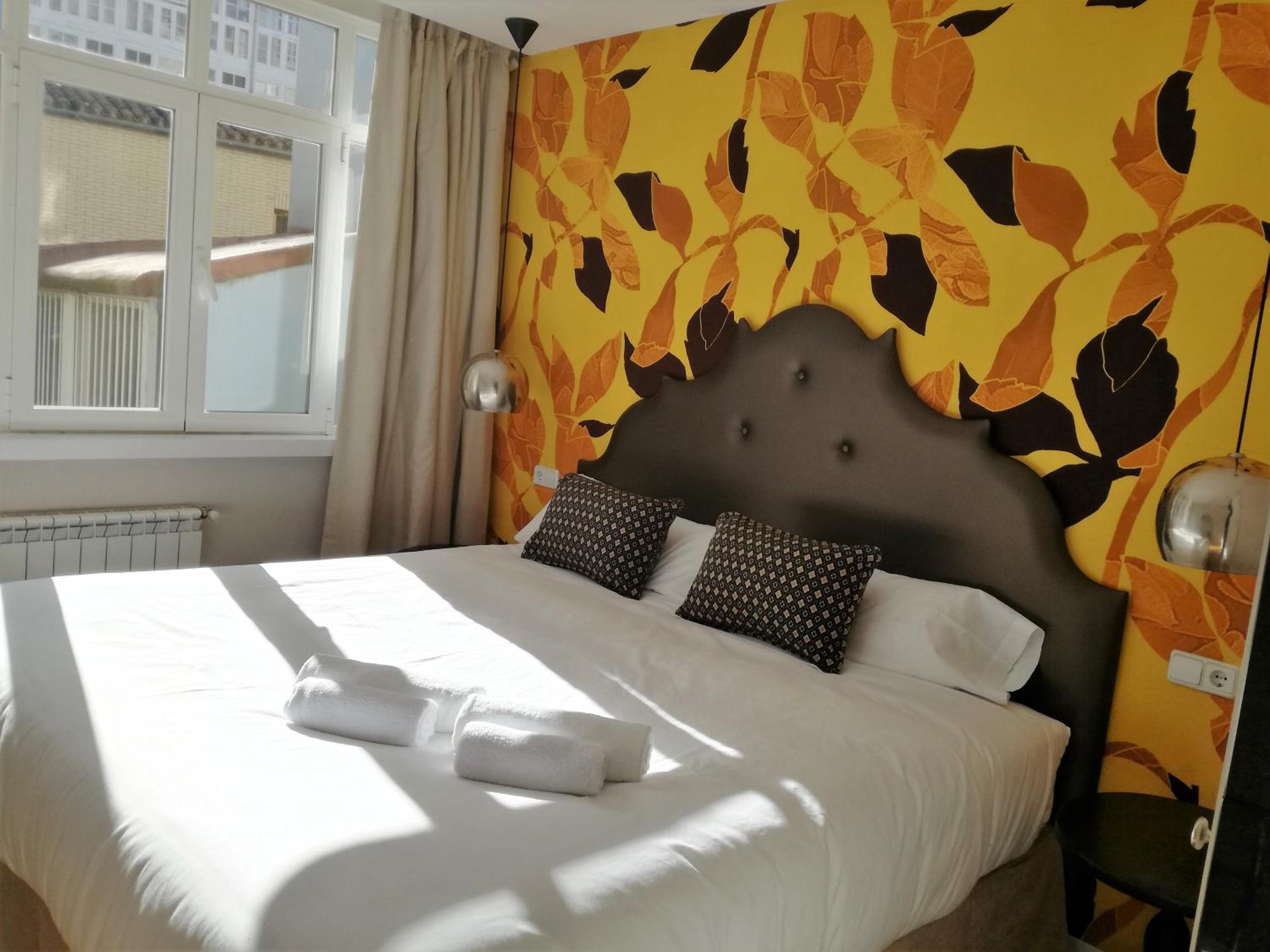 Double or Twin Room - Photo 2