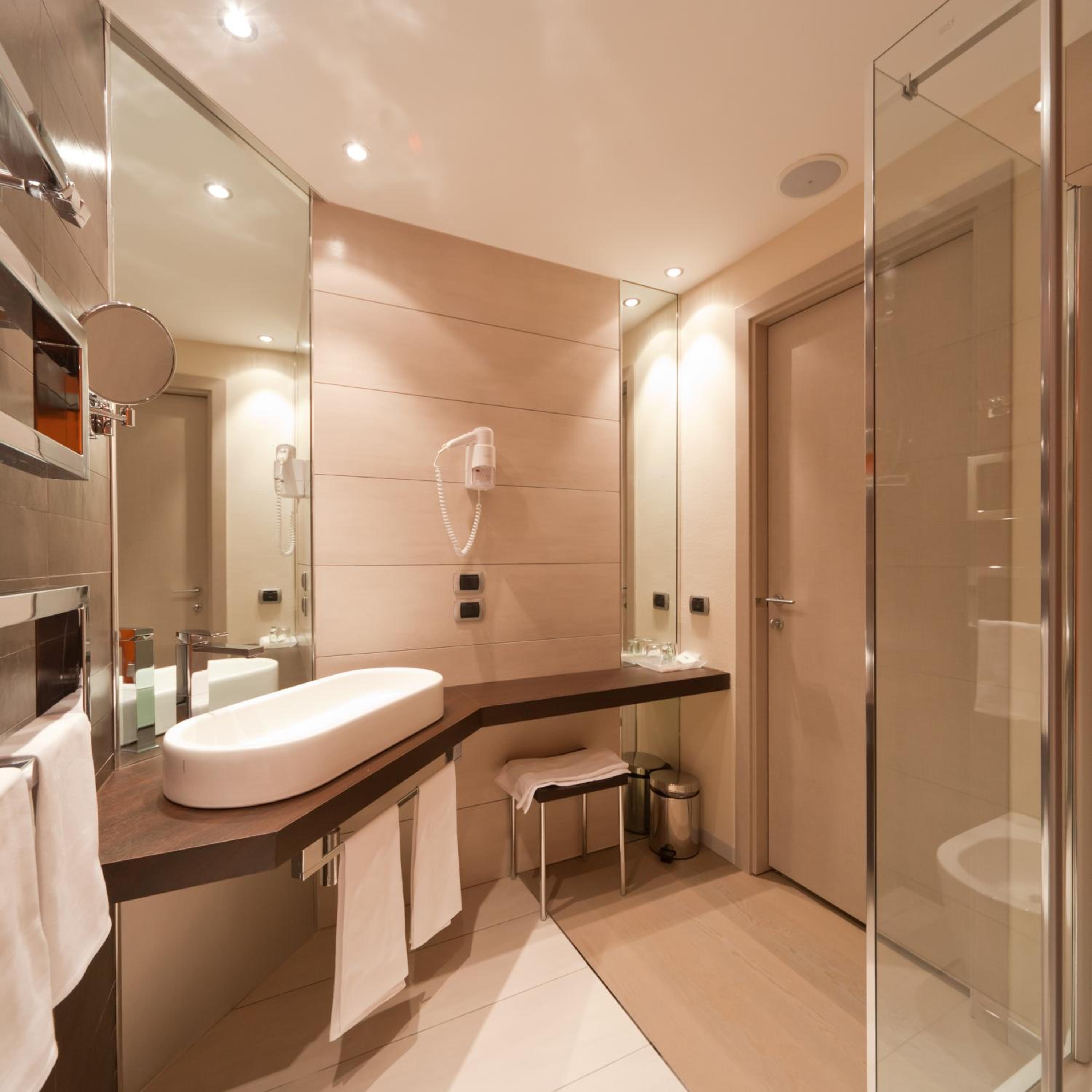 Executive Double or Twin Room - Photo 2