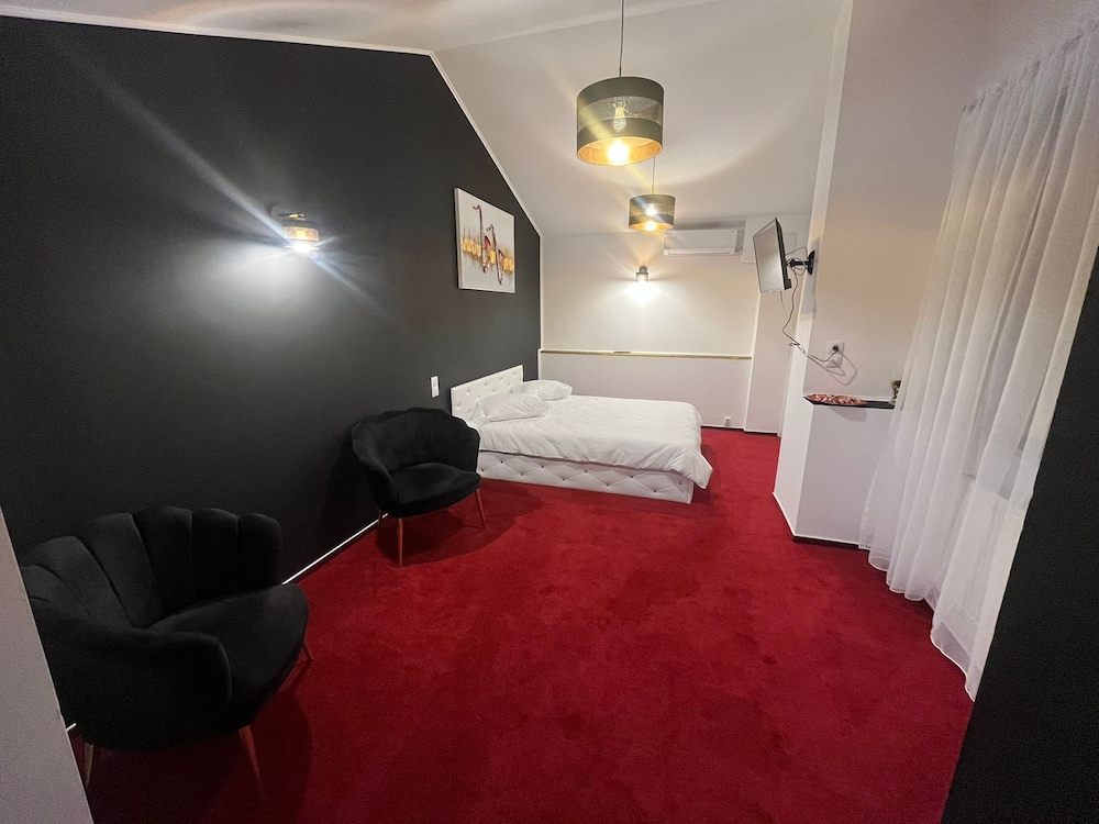 Luxury Room