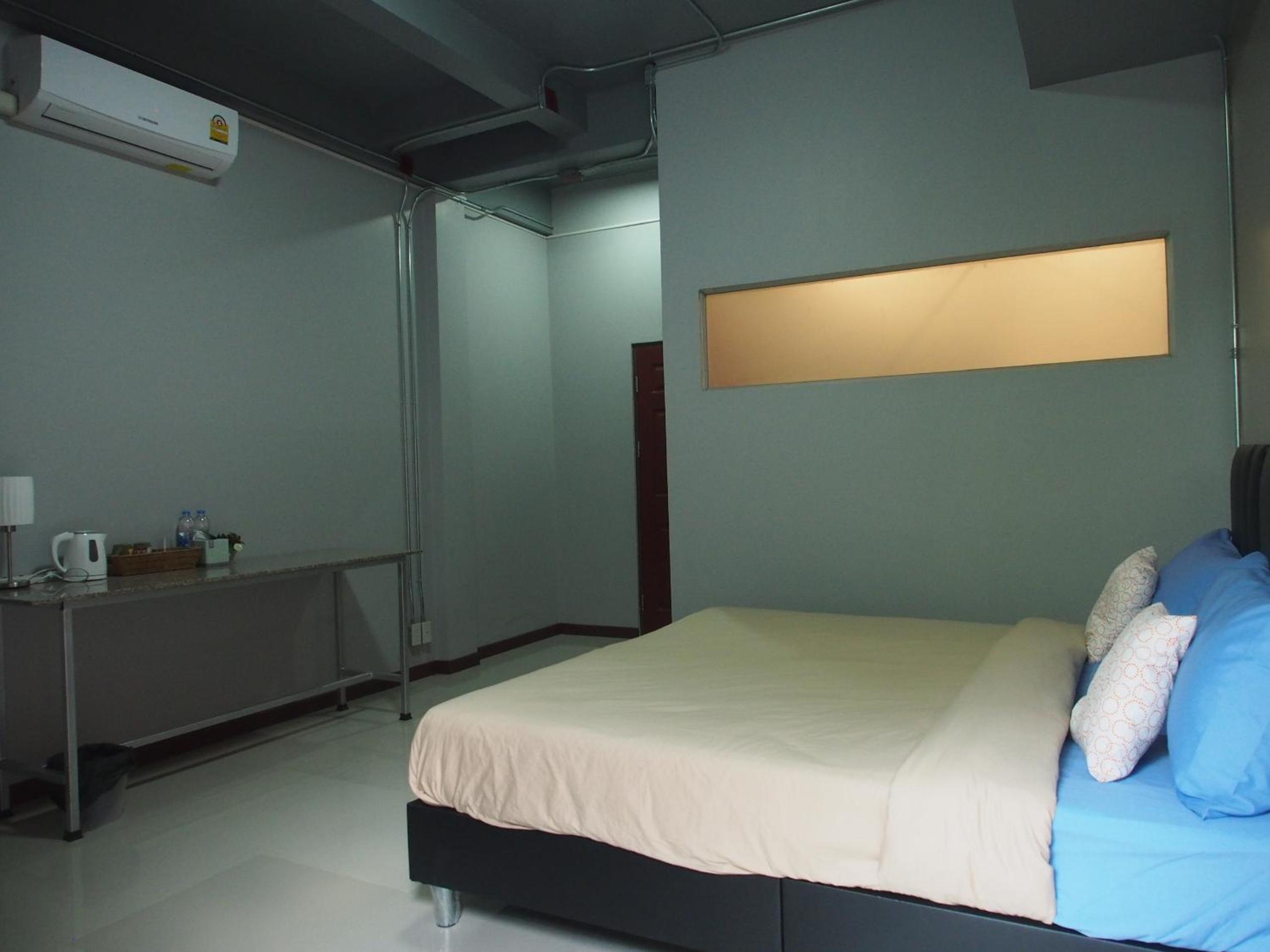 Double Room with Garden View photo 2