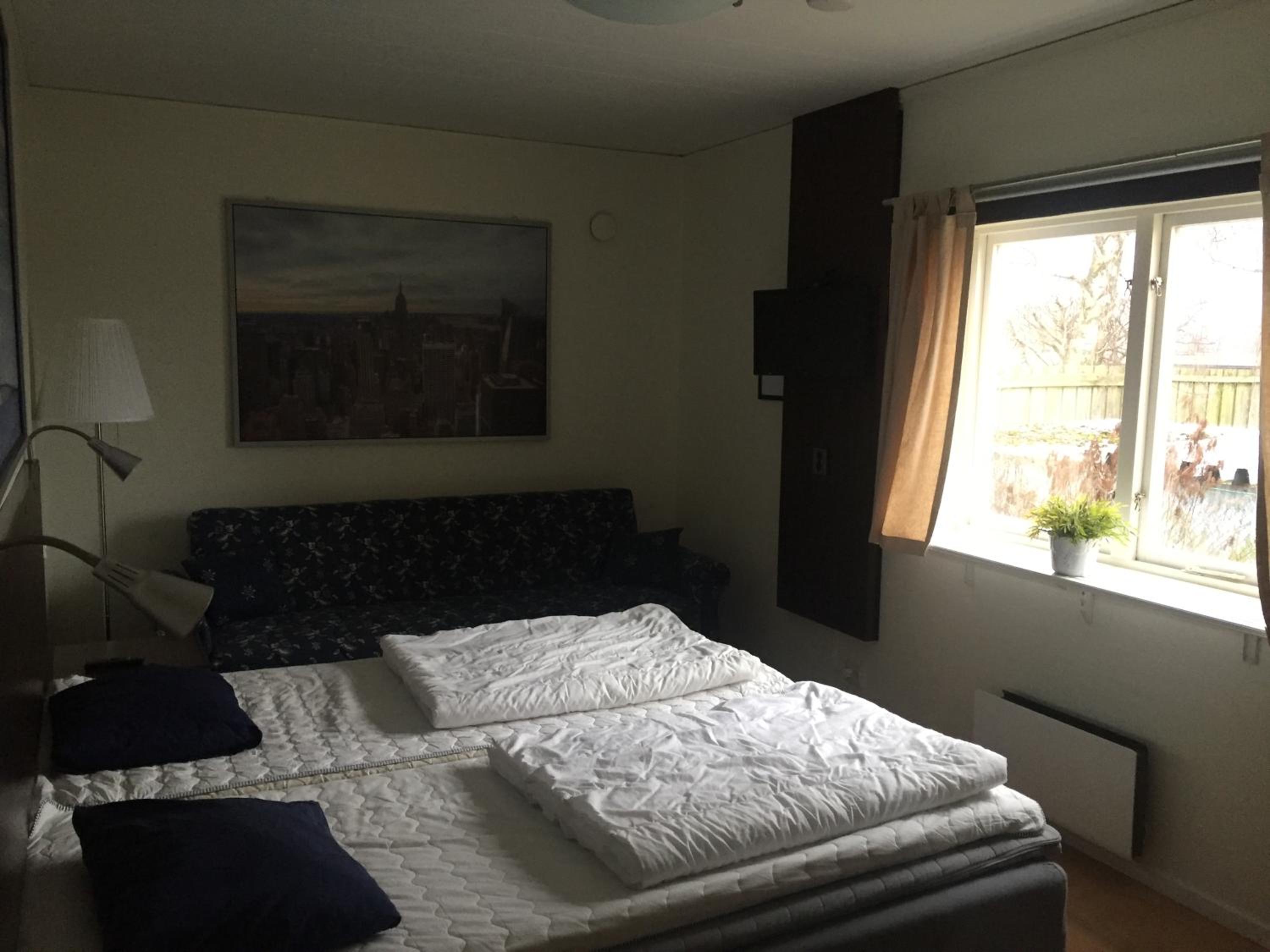 Superior Double Room photo 2