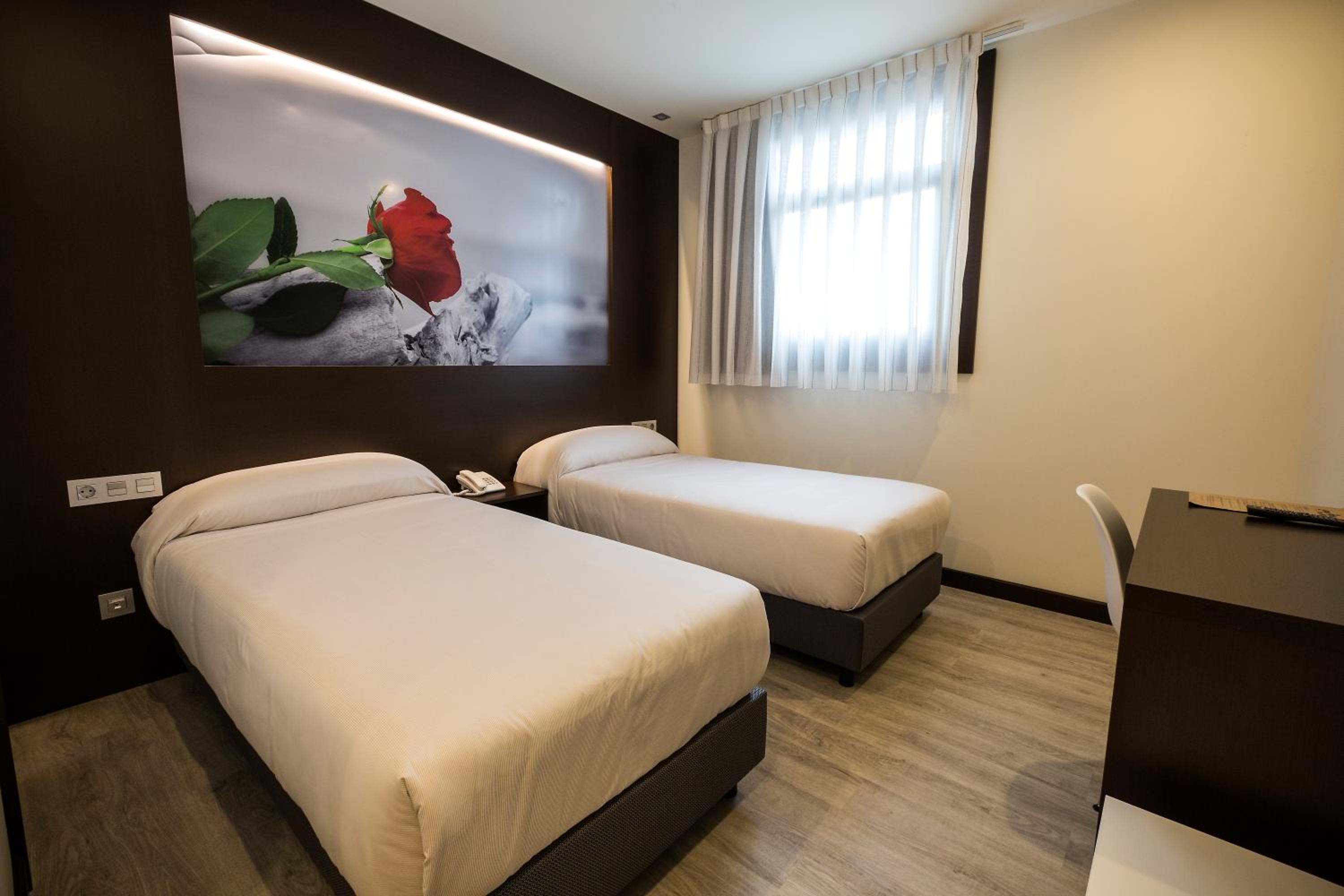 Twin Room - Photo 18
