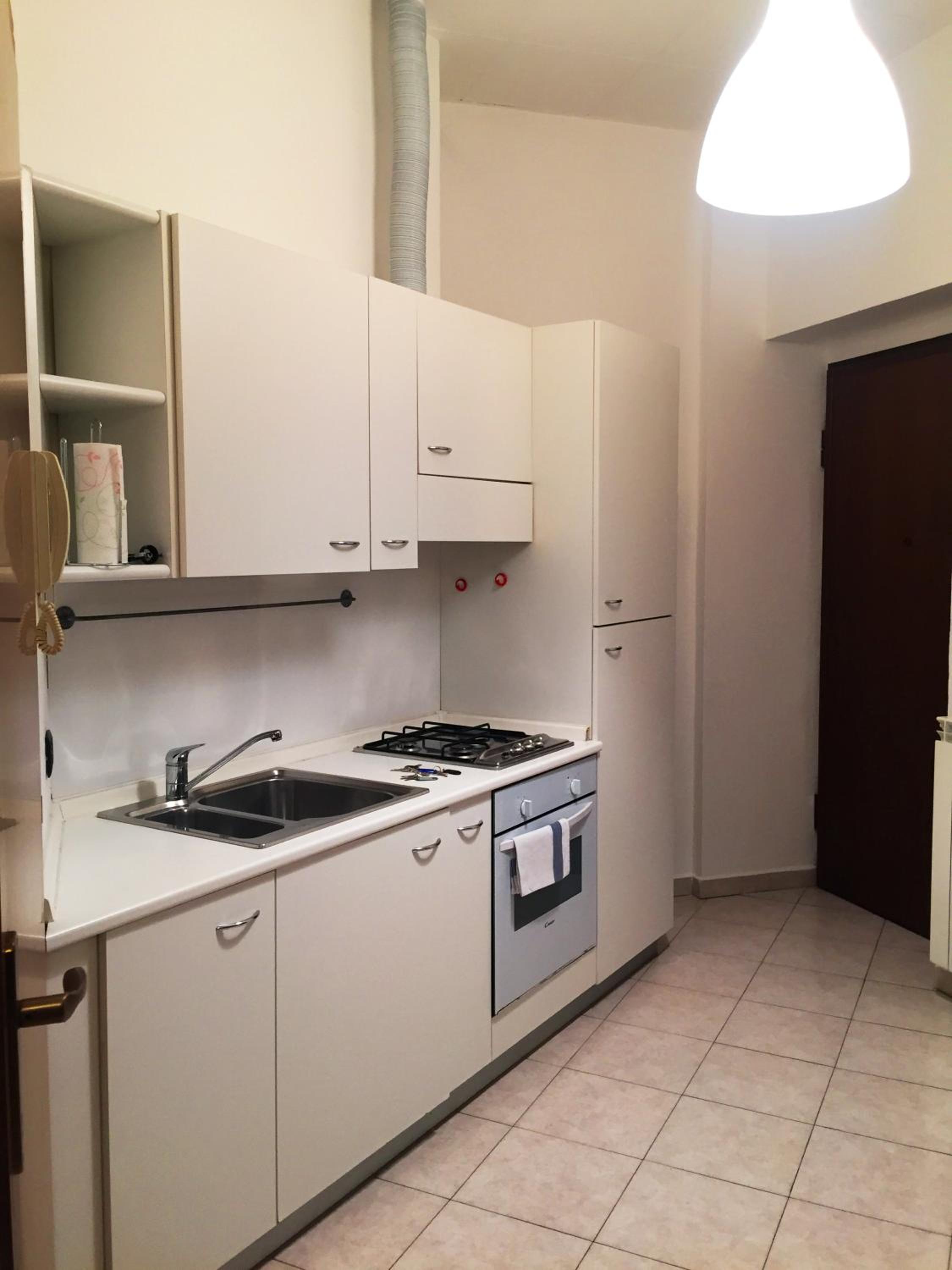 Studio Apartment photo 3
