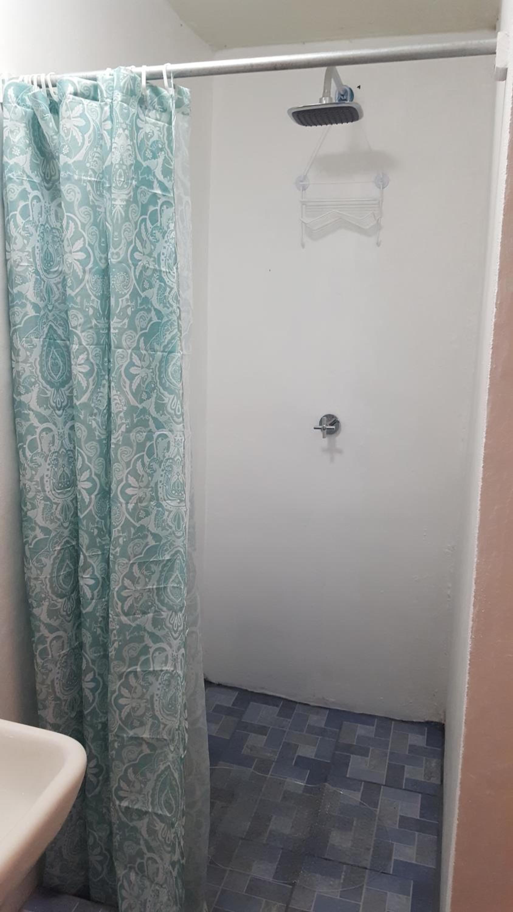 Double Room with Private Bathroom photo 2