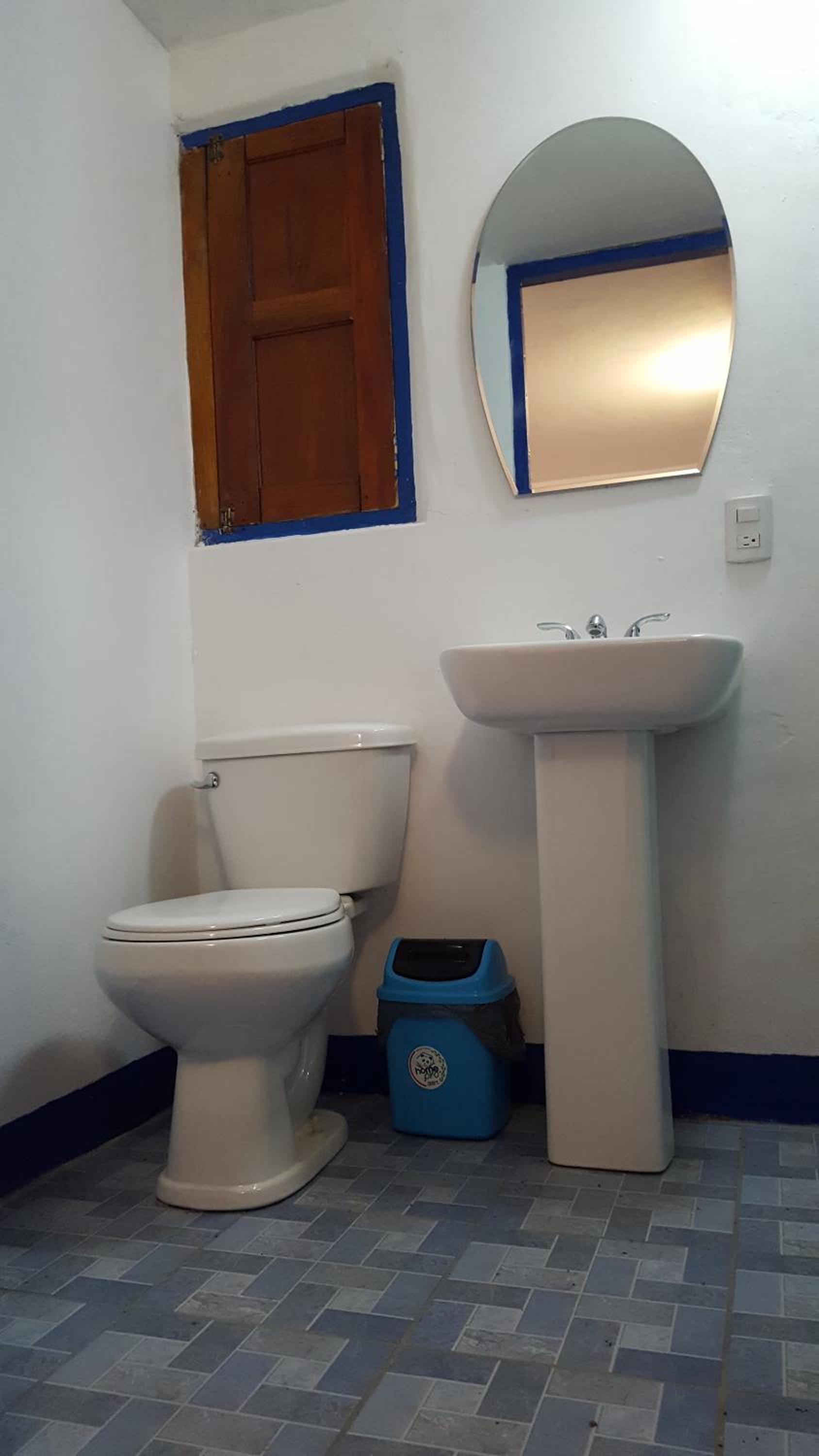 Double Room with Private Bathroom photo 3