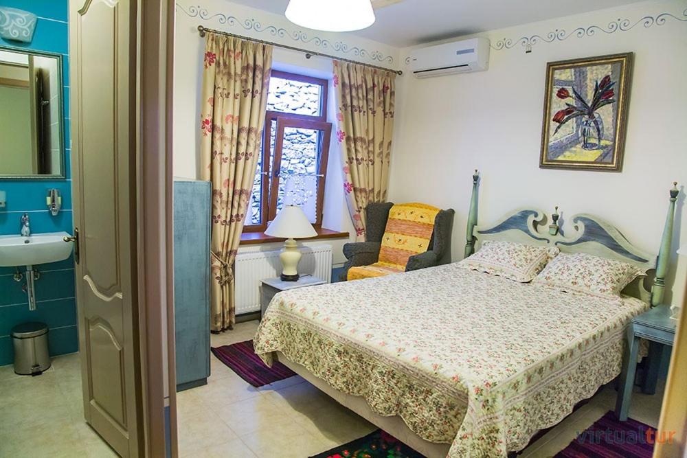 Deluxe Quiet Double Room photo 1