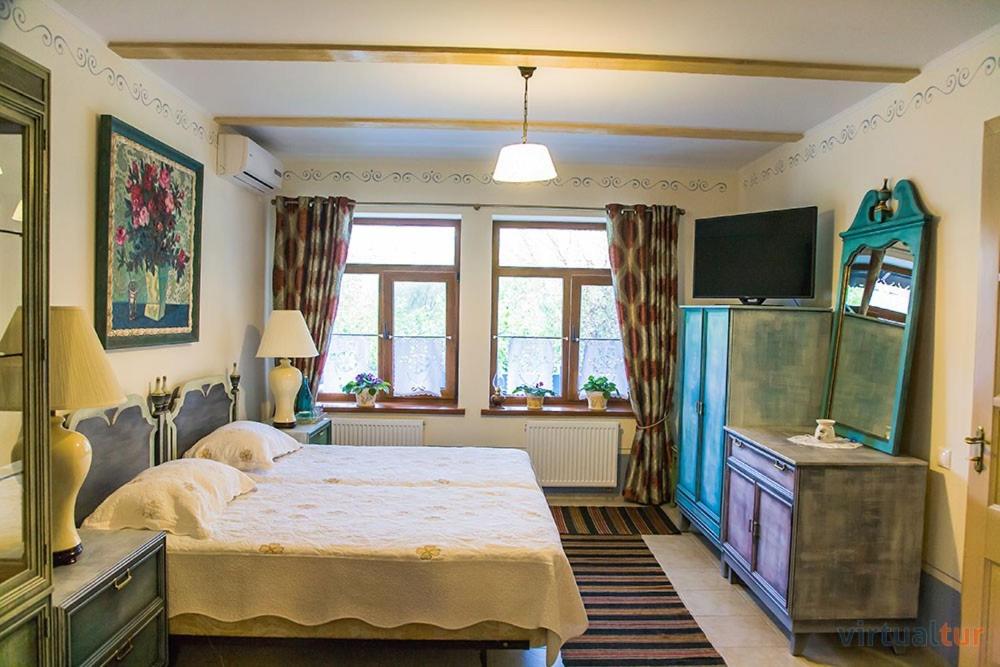 Family Suite photo 3