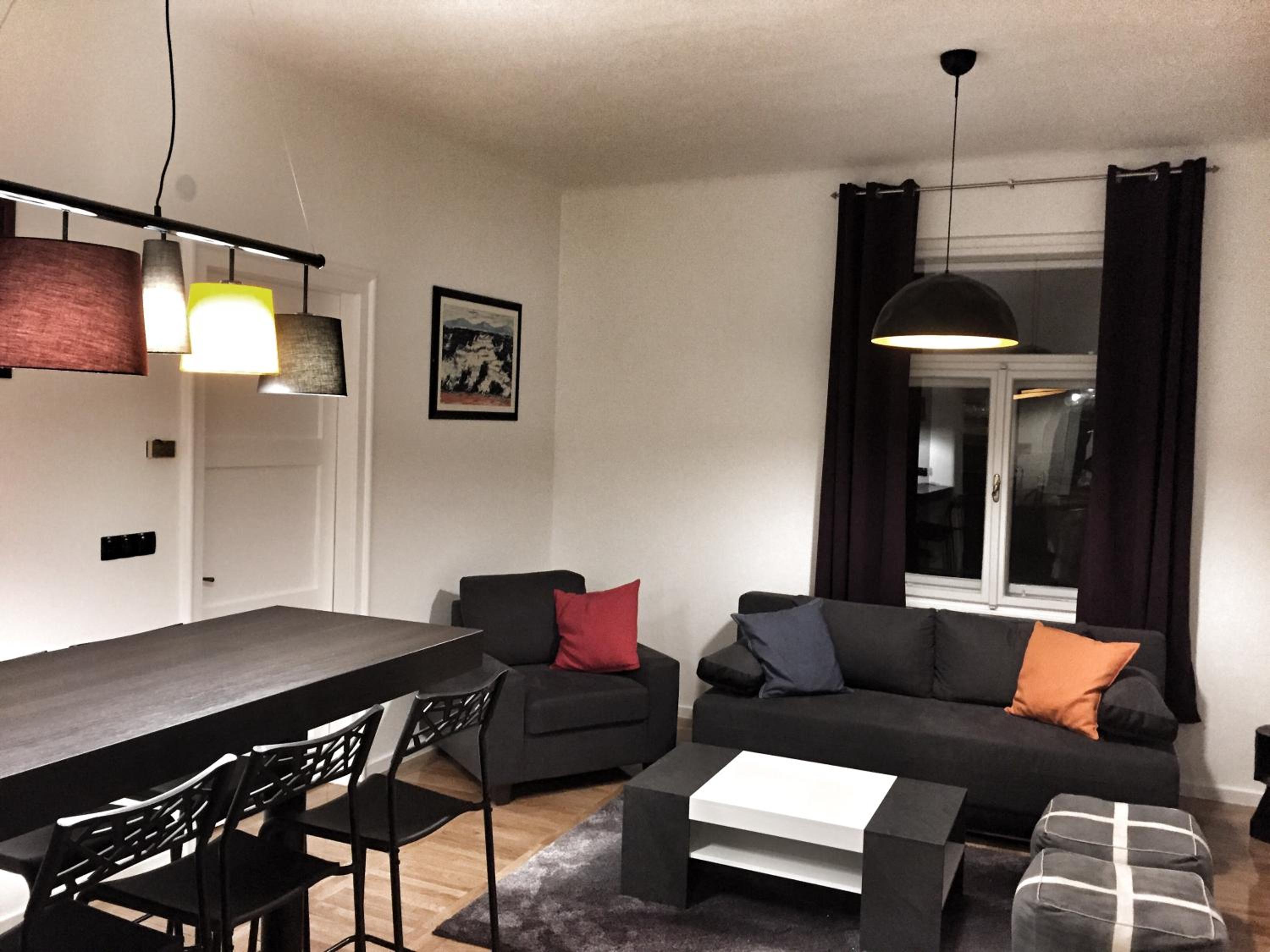 Apartment - Photo 21