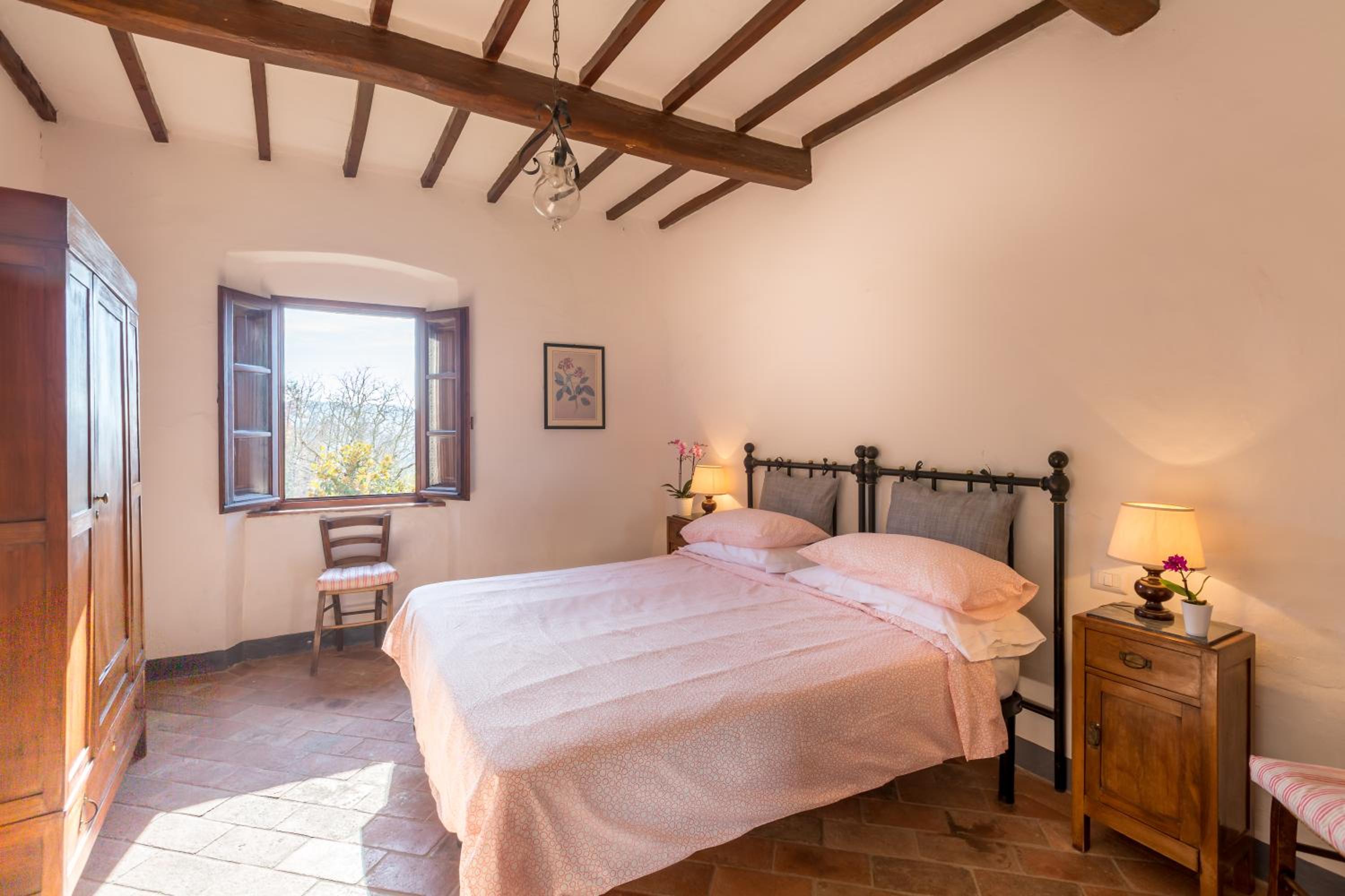 Double Room with Bathroom