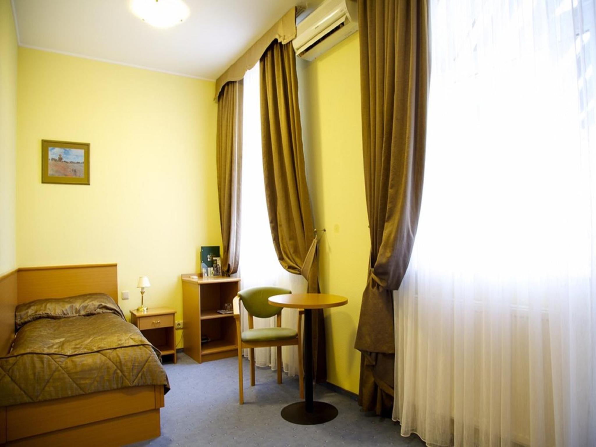 Superior Single Room photo 2