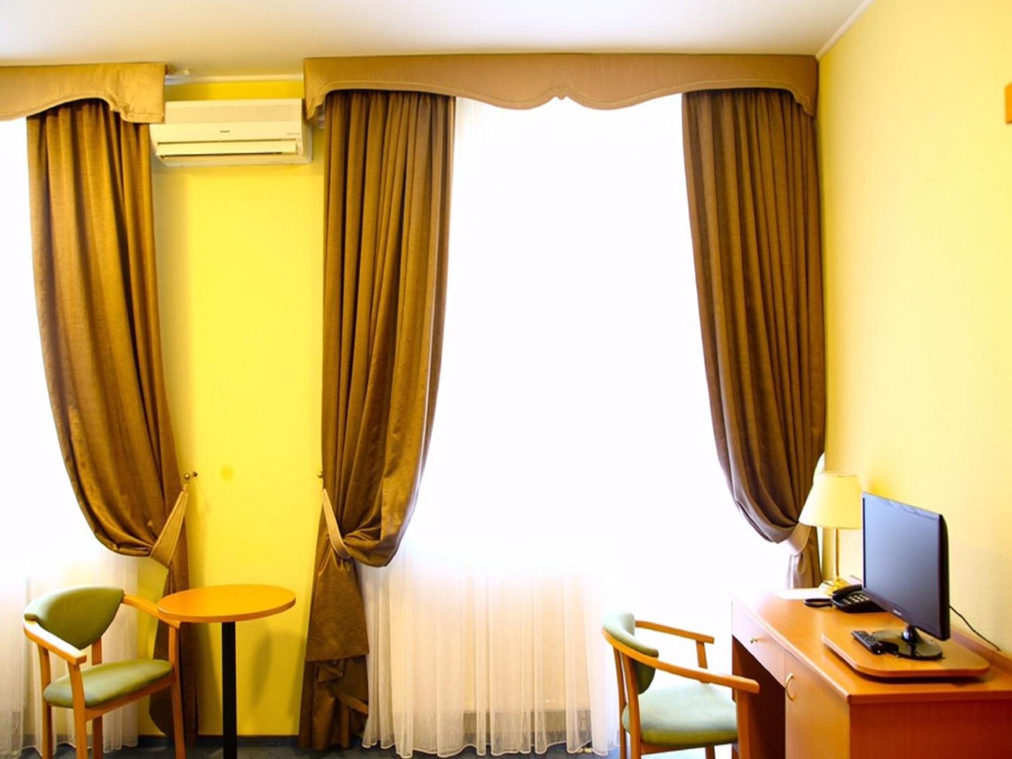 Superior Single Room photo 3