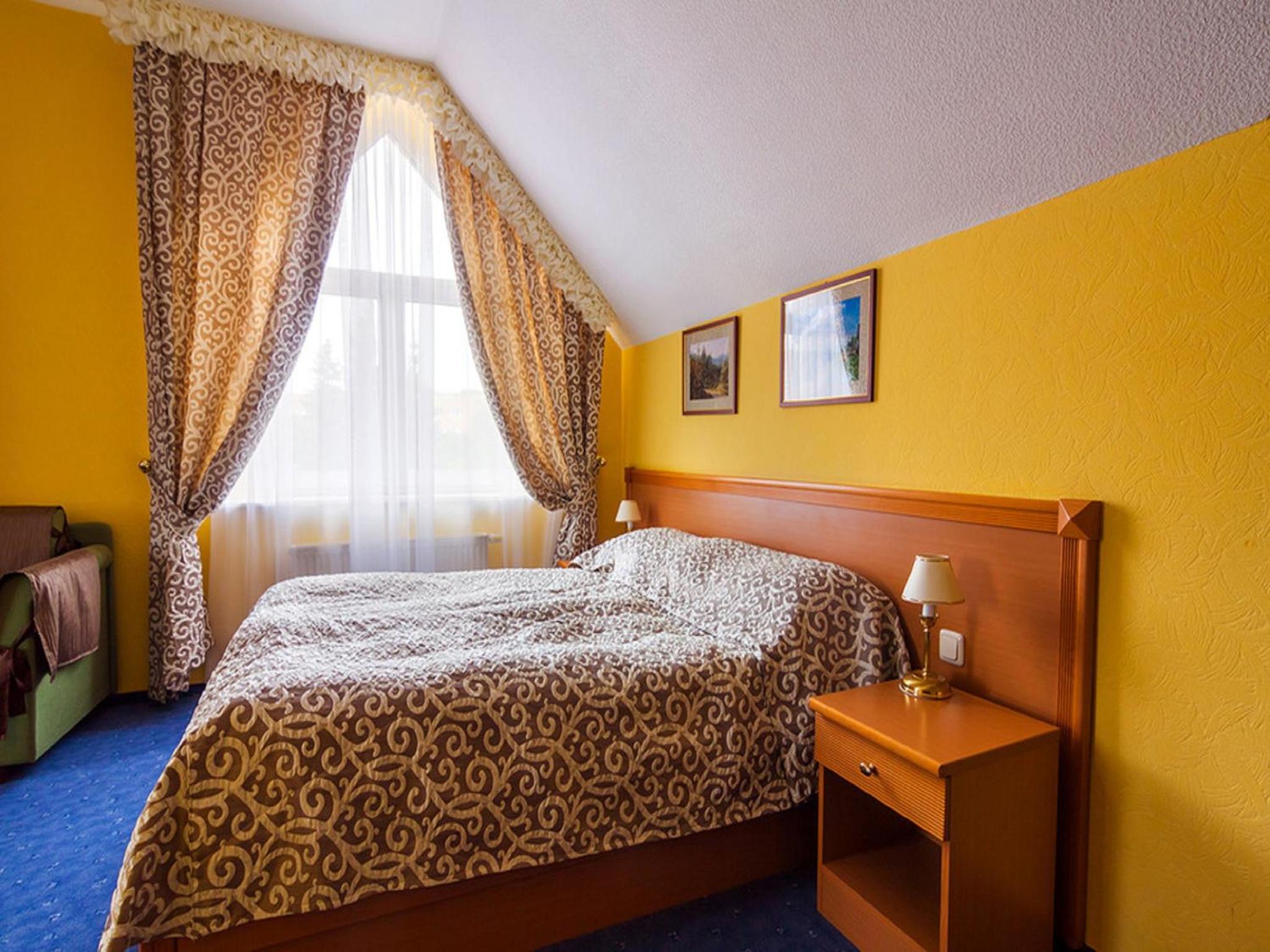 Junior Suite photo 3