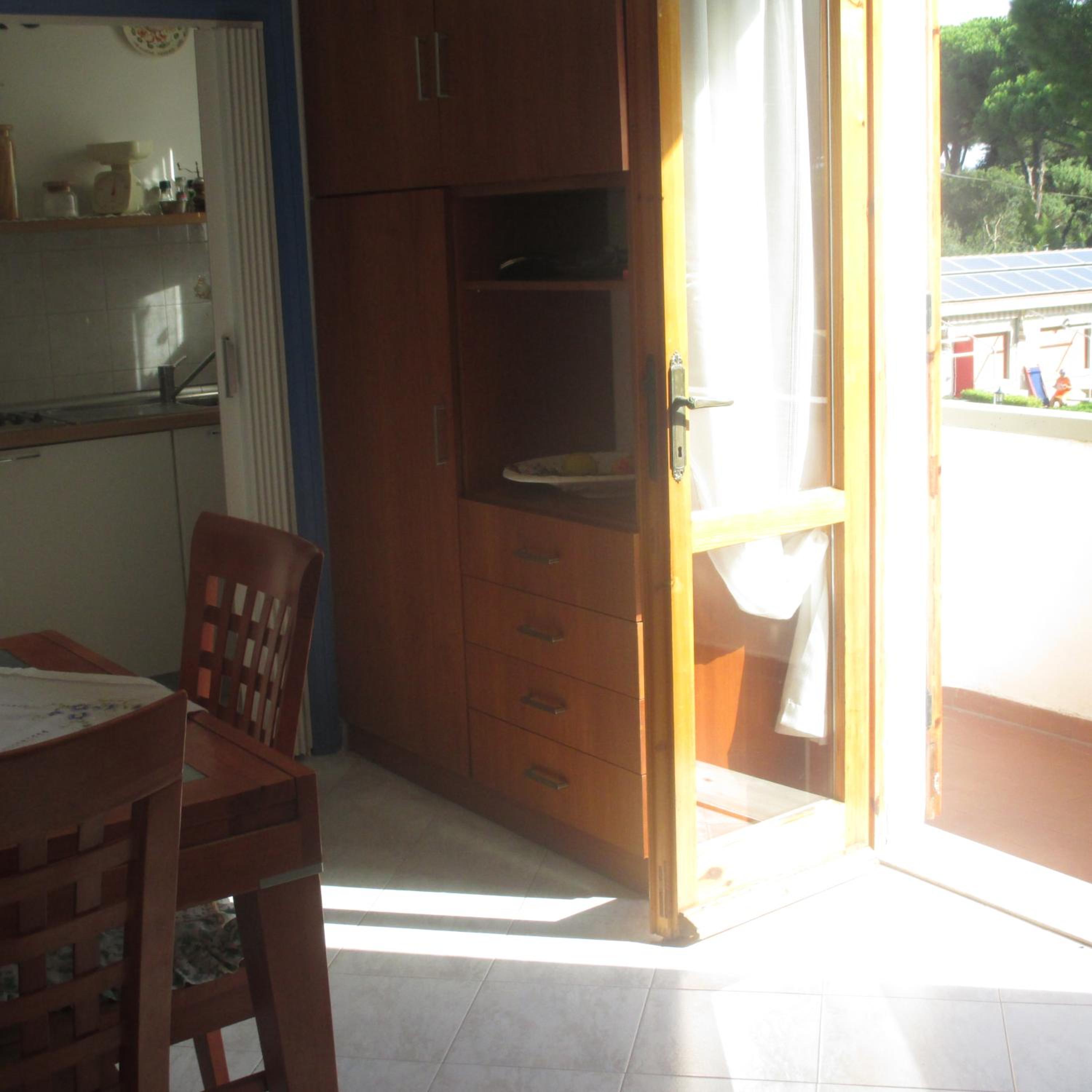 Two-Room Apartment photo 3