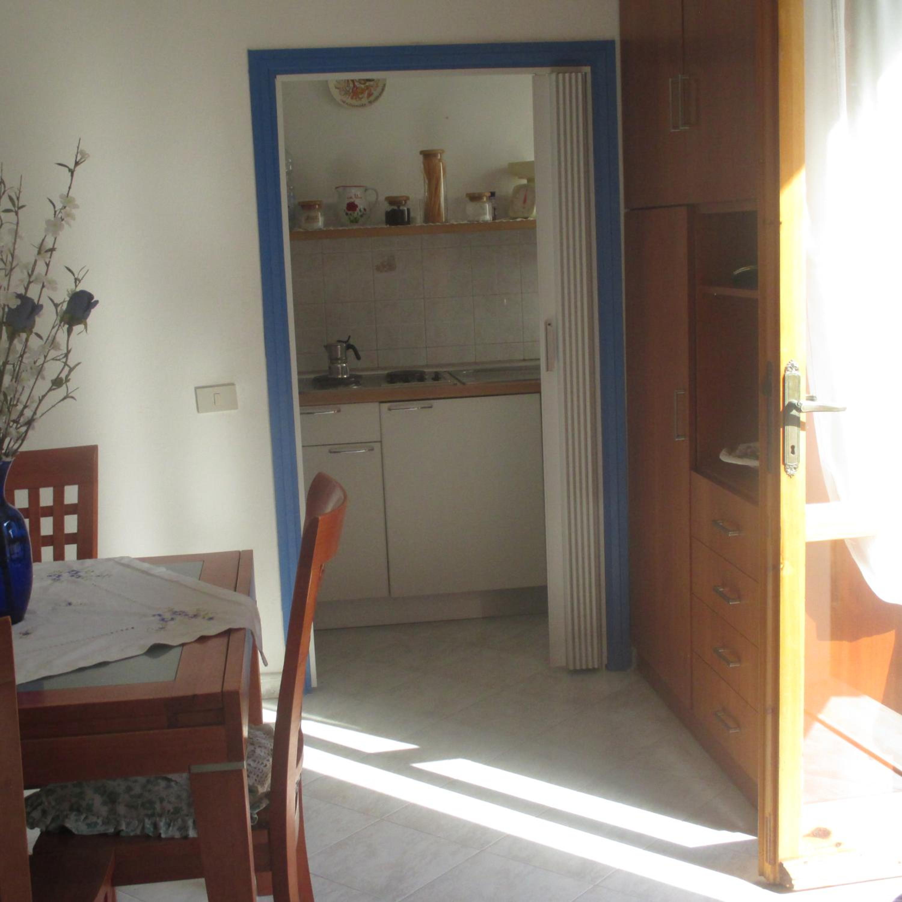 Two-Room Apartment photo 2