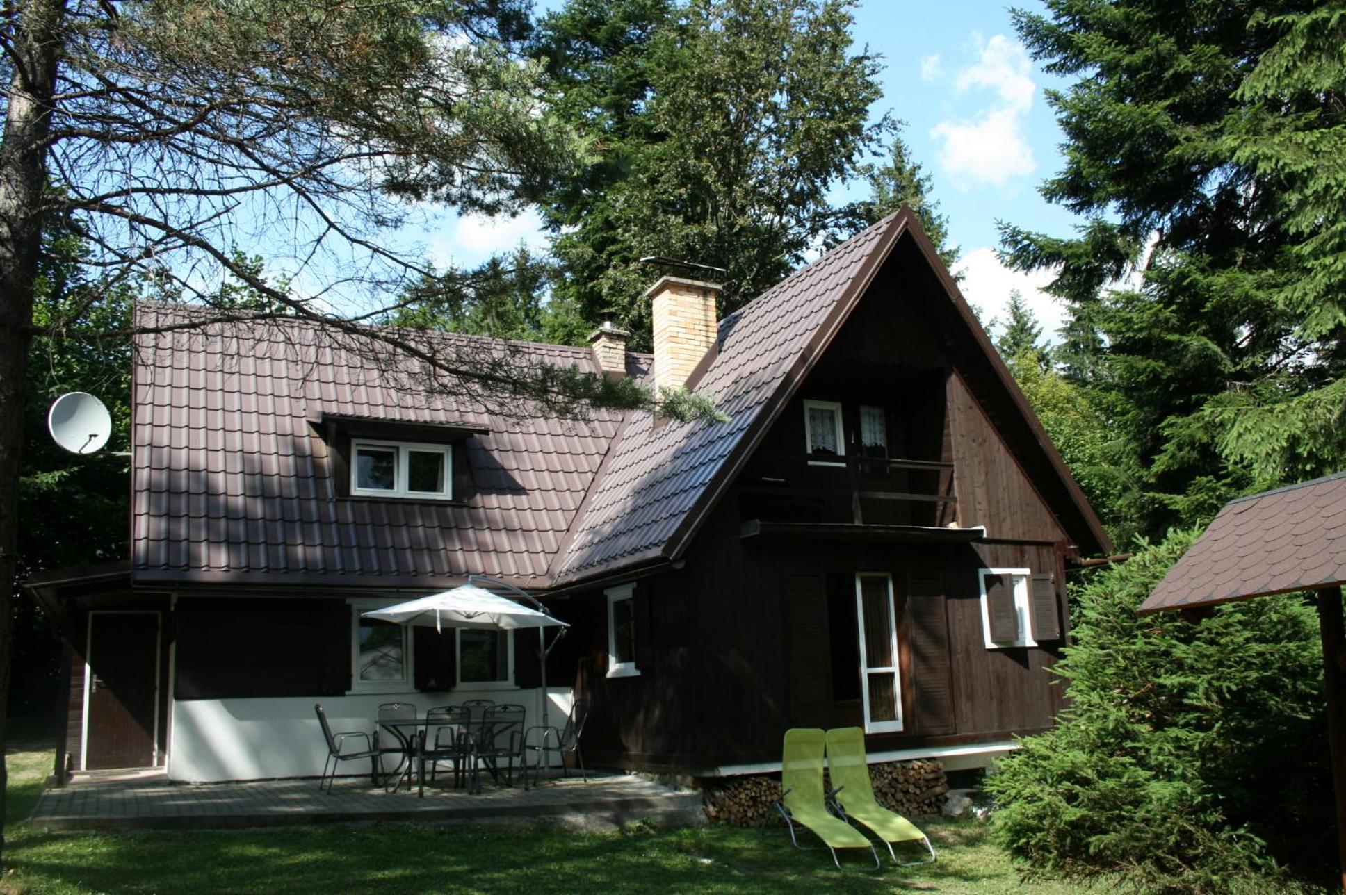 Four-Bedroom House photo 3