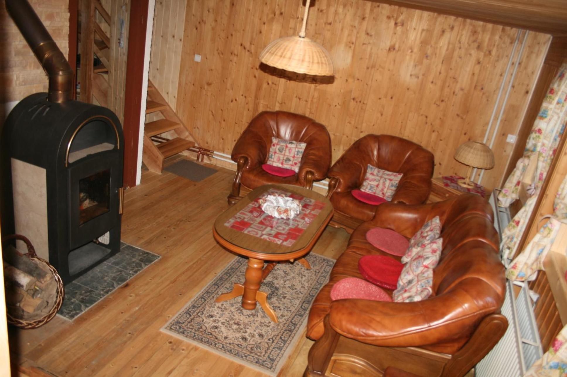 Four-Bedroom House photo 1