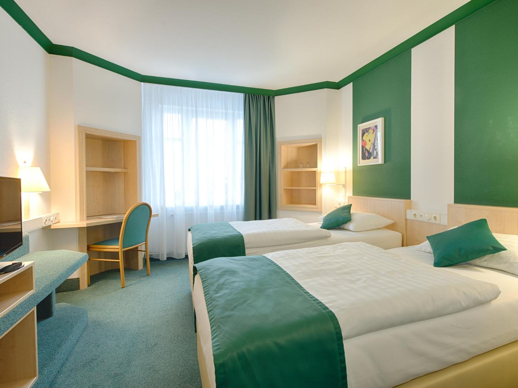 Double Room - Photo 1
