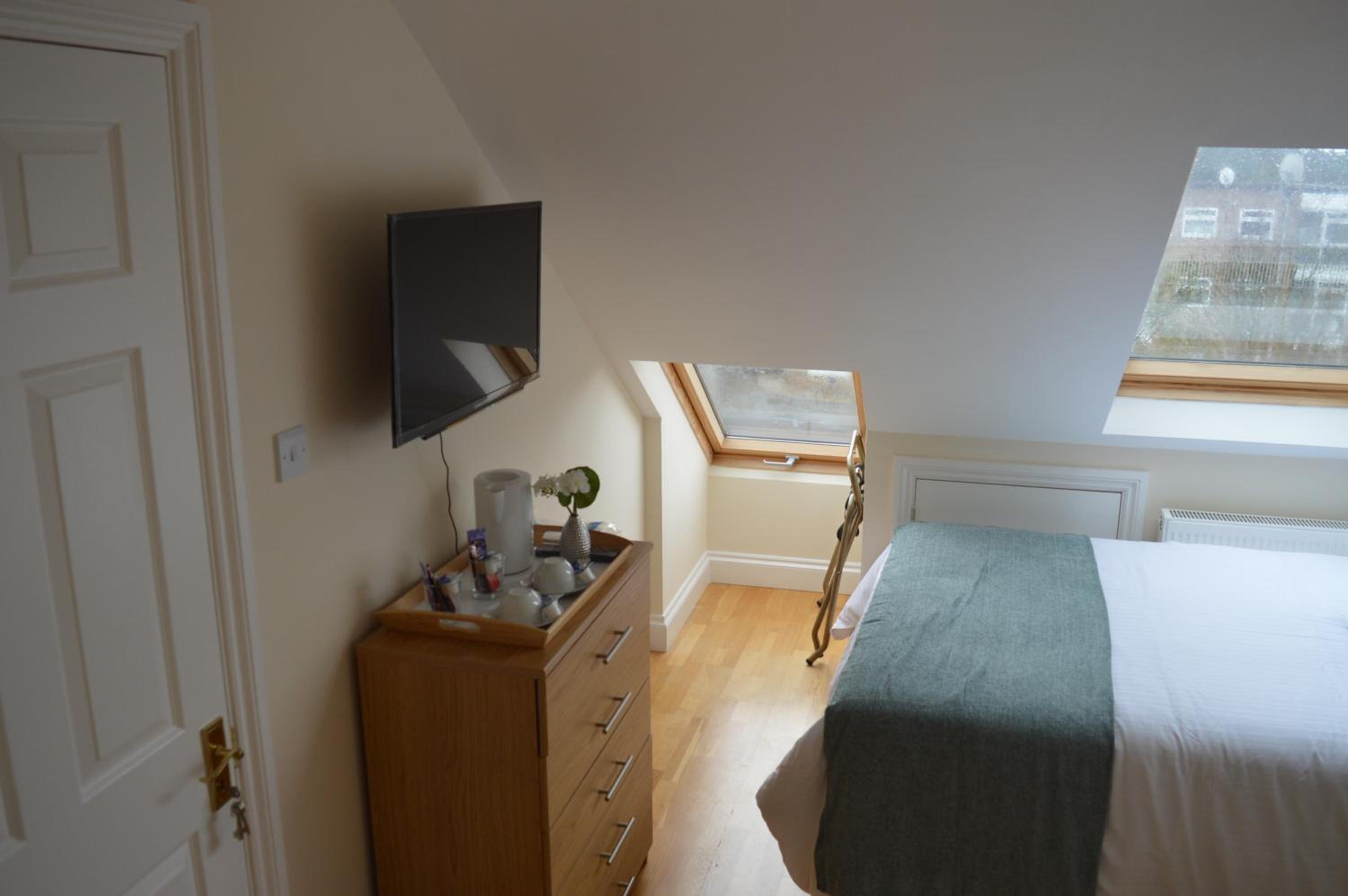 Double Room photo 3