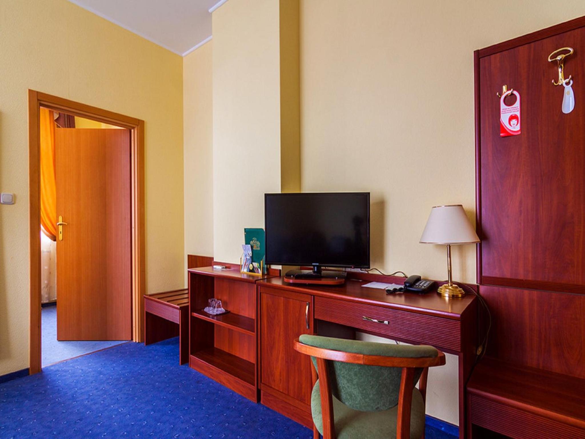 King Suite photo 2