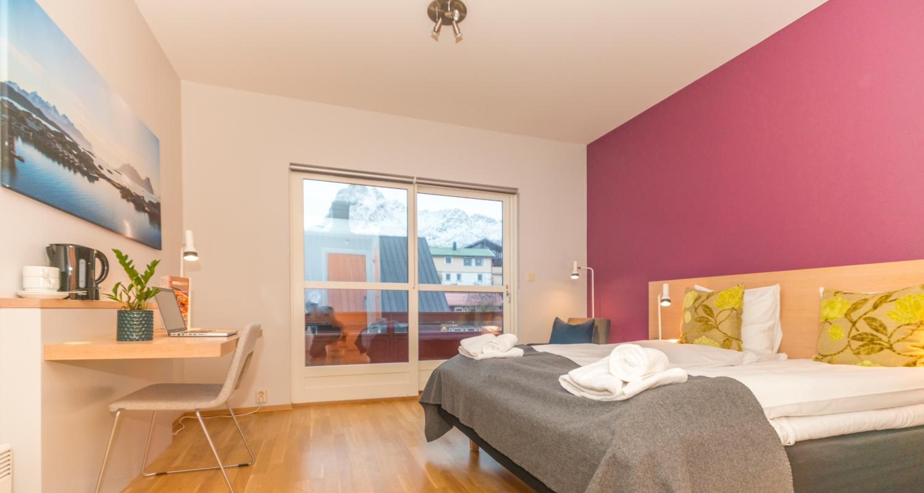 Double Room With Kitchenette photo 3