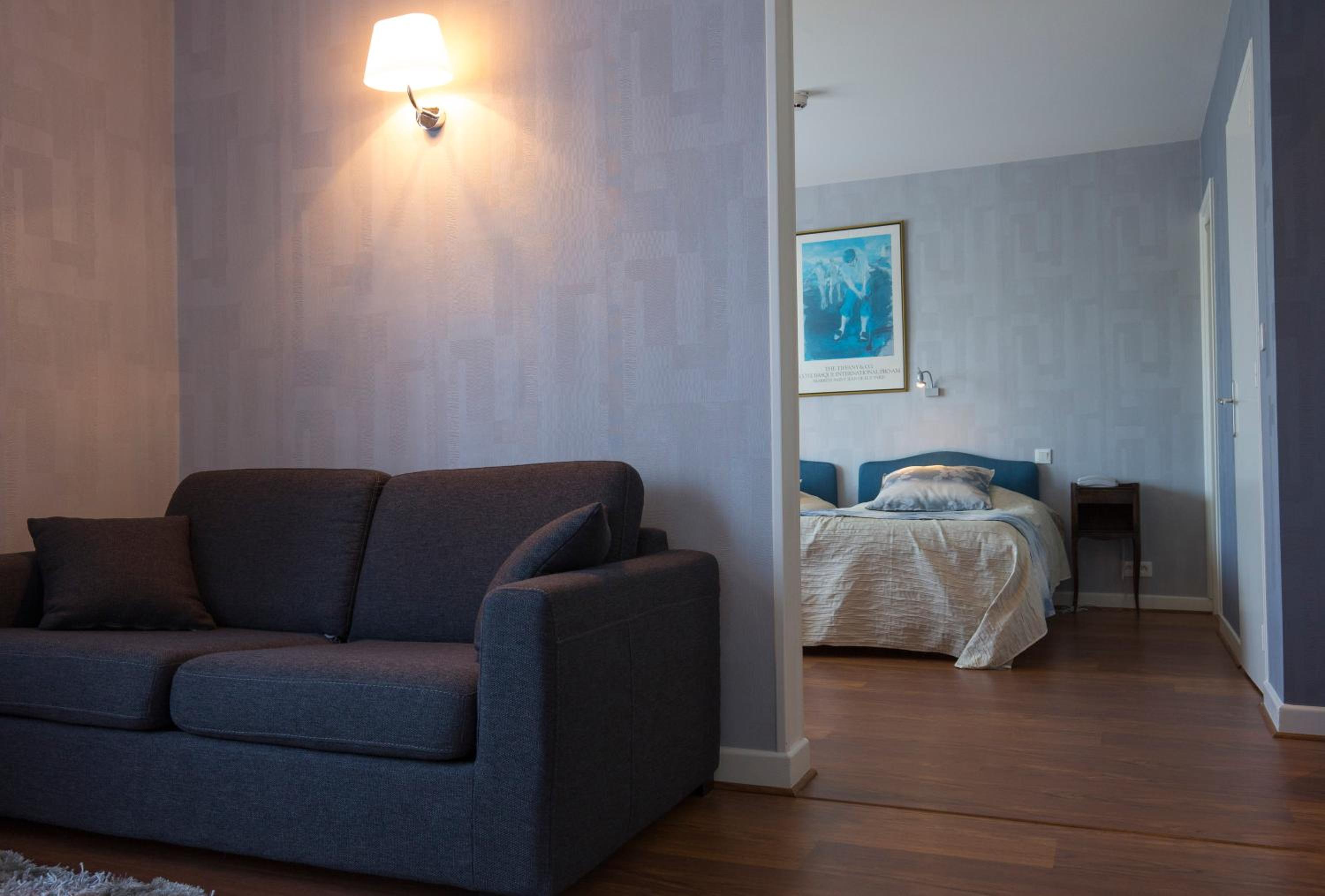 Standard Triple Room photo 2