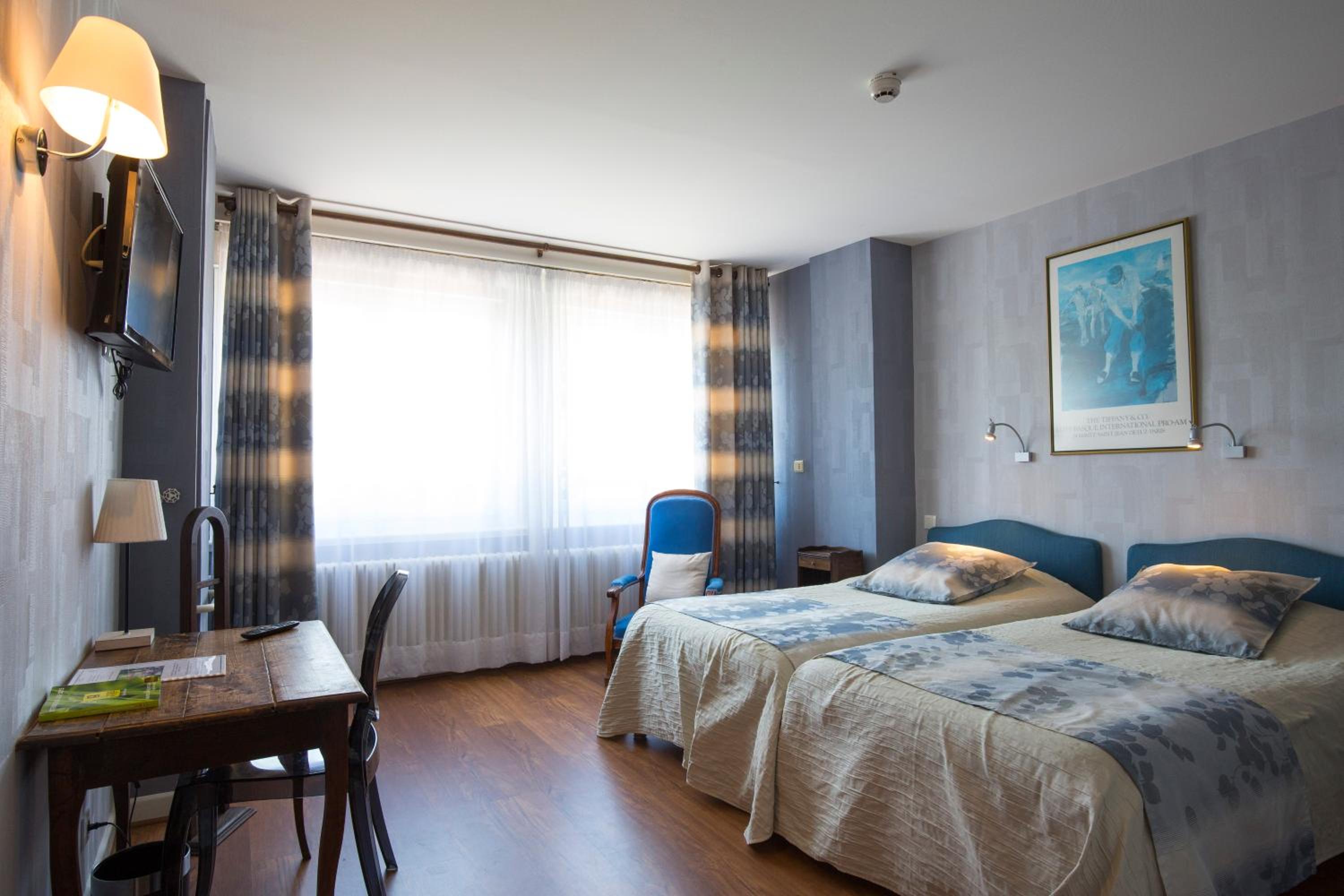 Standard Triple Room photo 3
