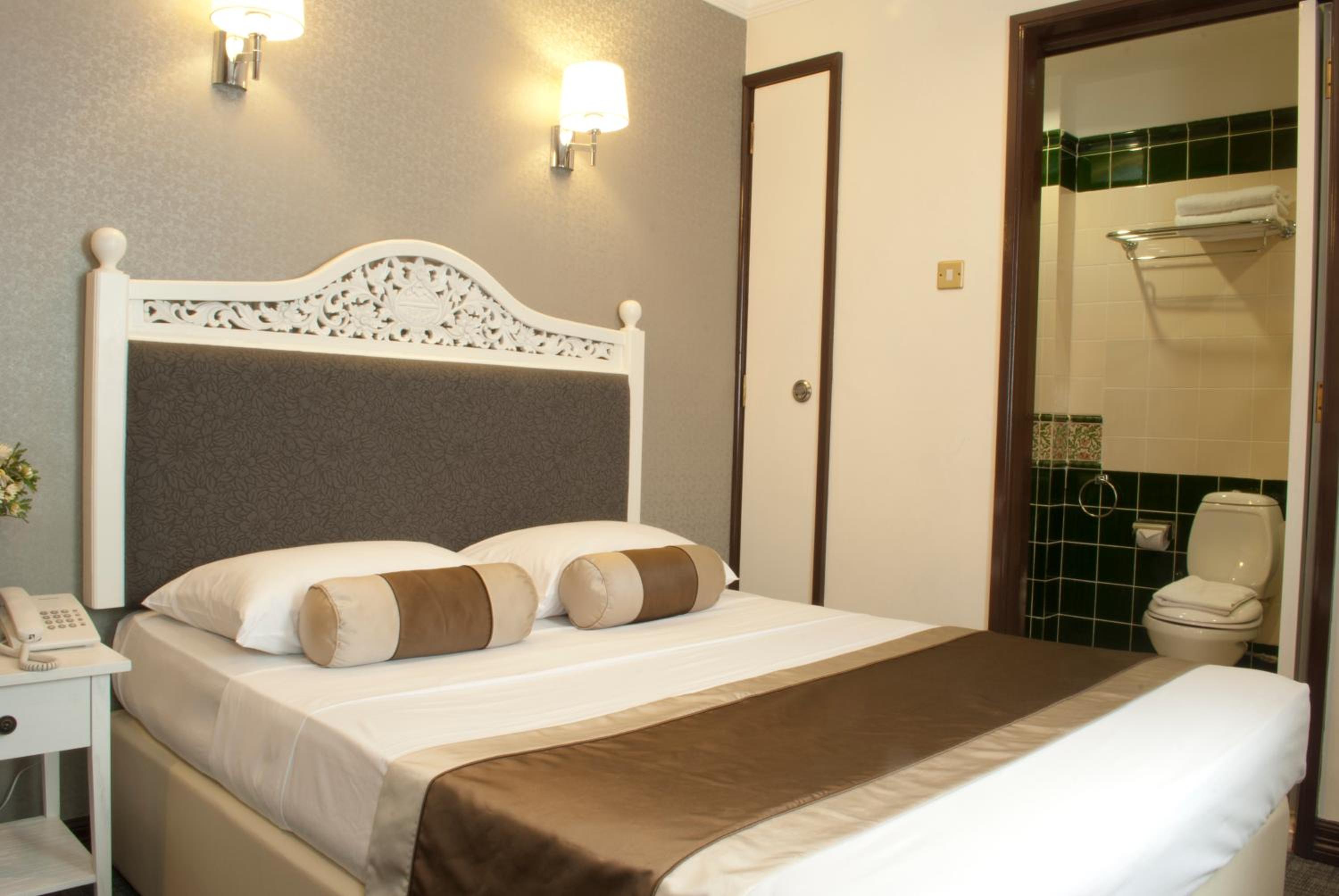 Double  Room photo 3