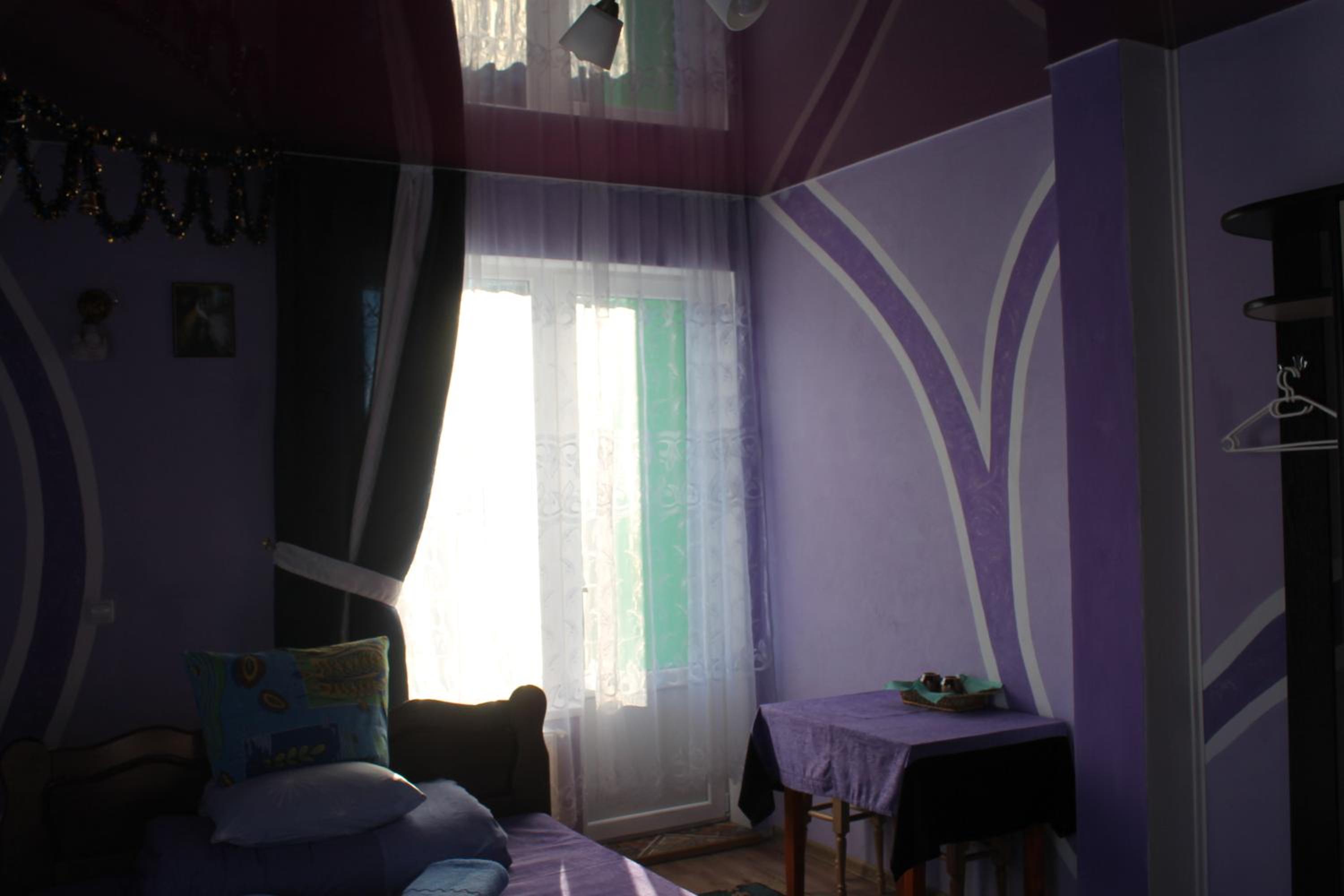 Standard Quadruple Room photo 1