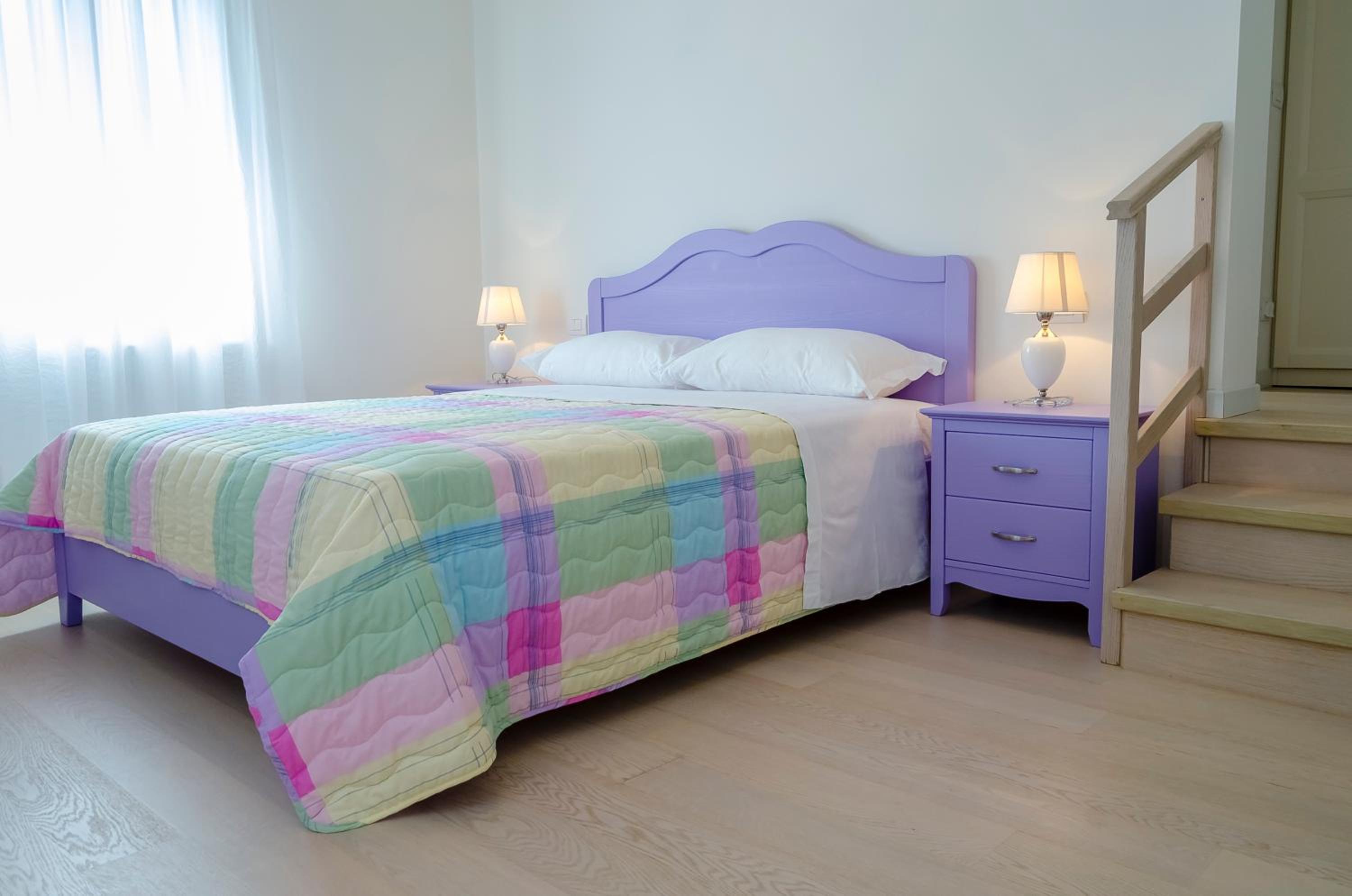 Double Room - Photo 10