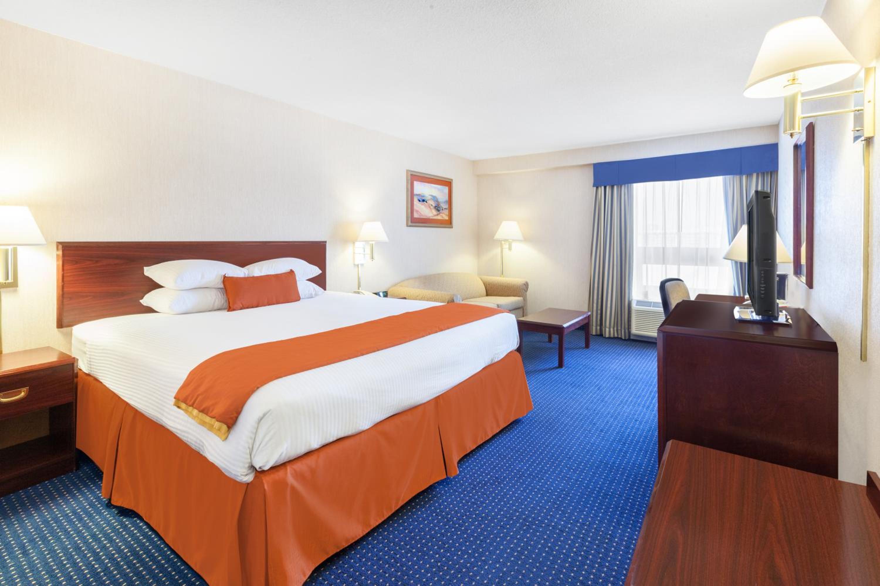 King Room - Photo 2