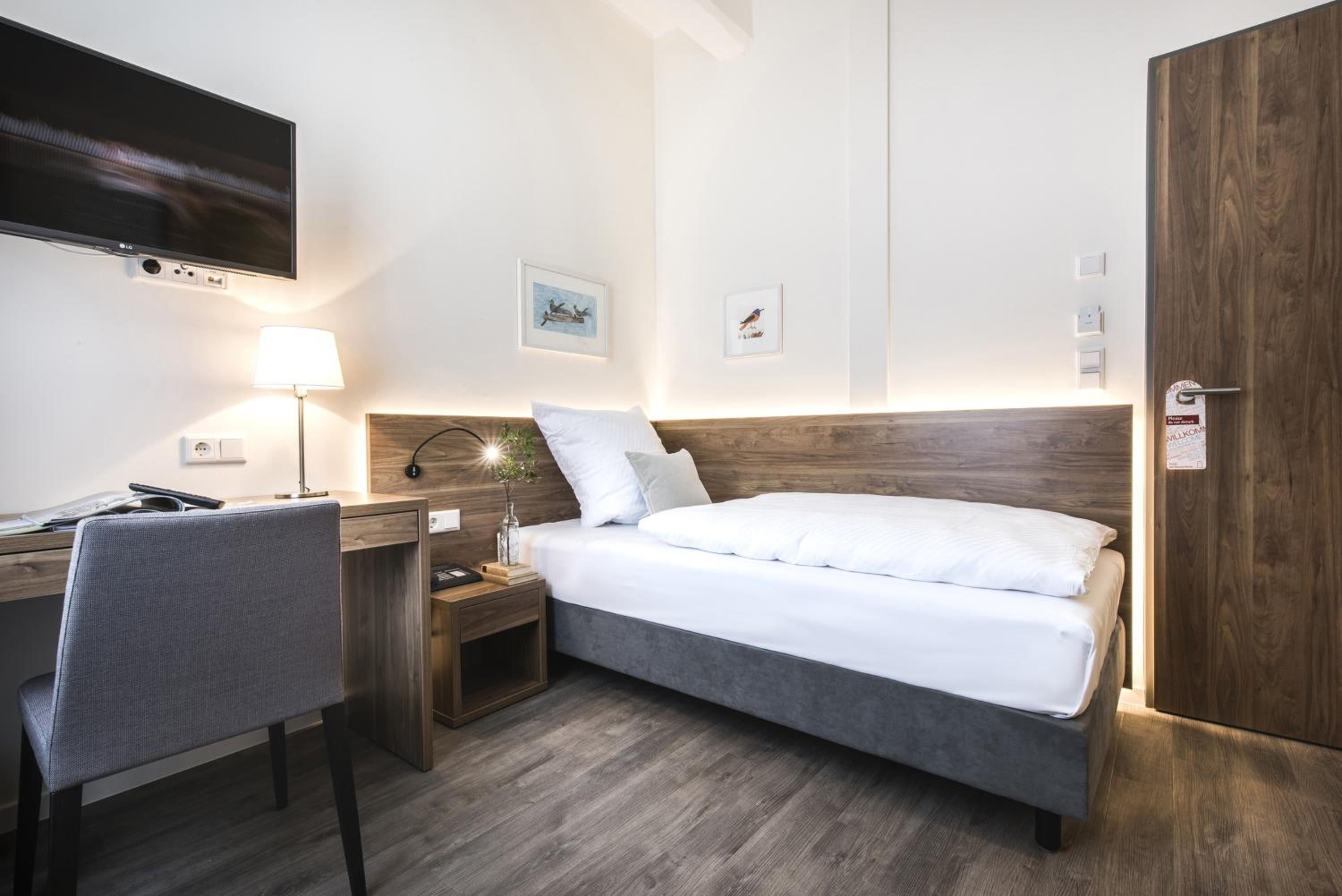 Single Room