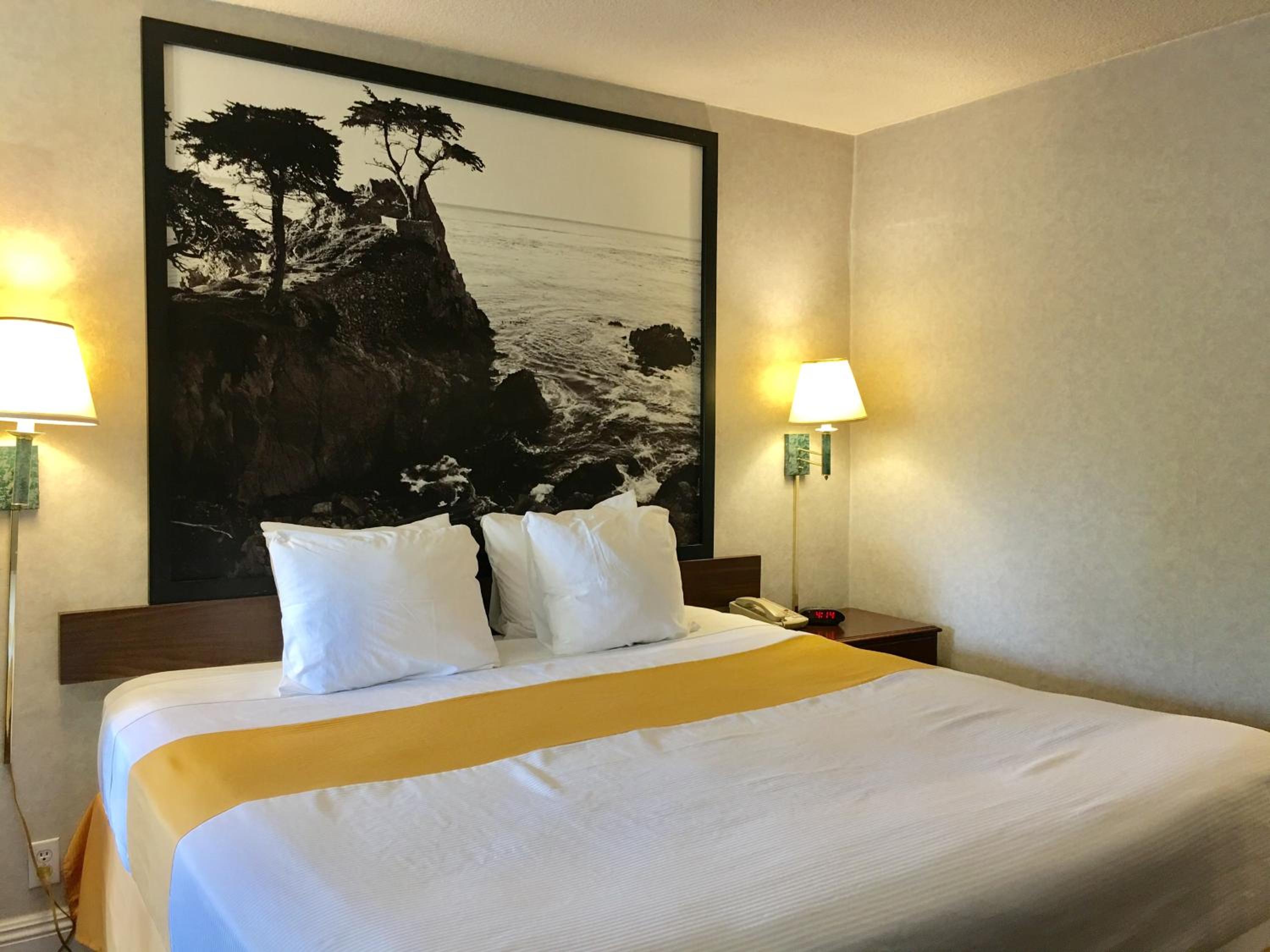 King Room - Photo 45