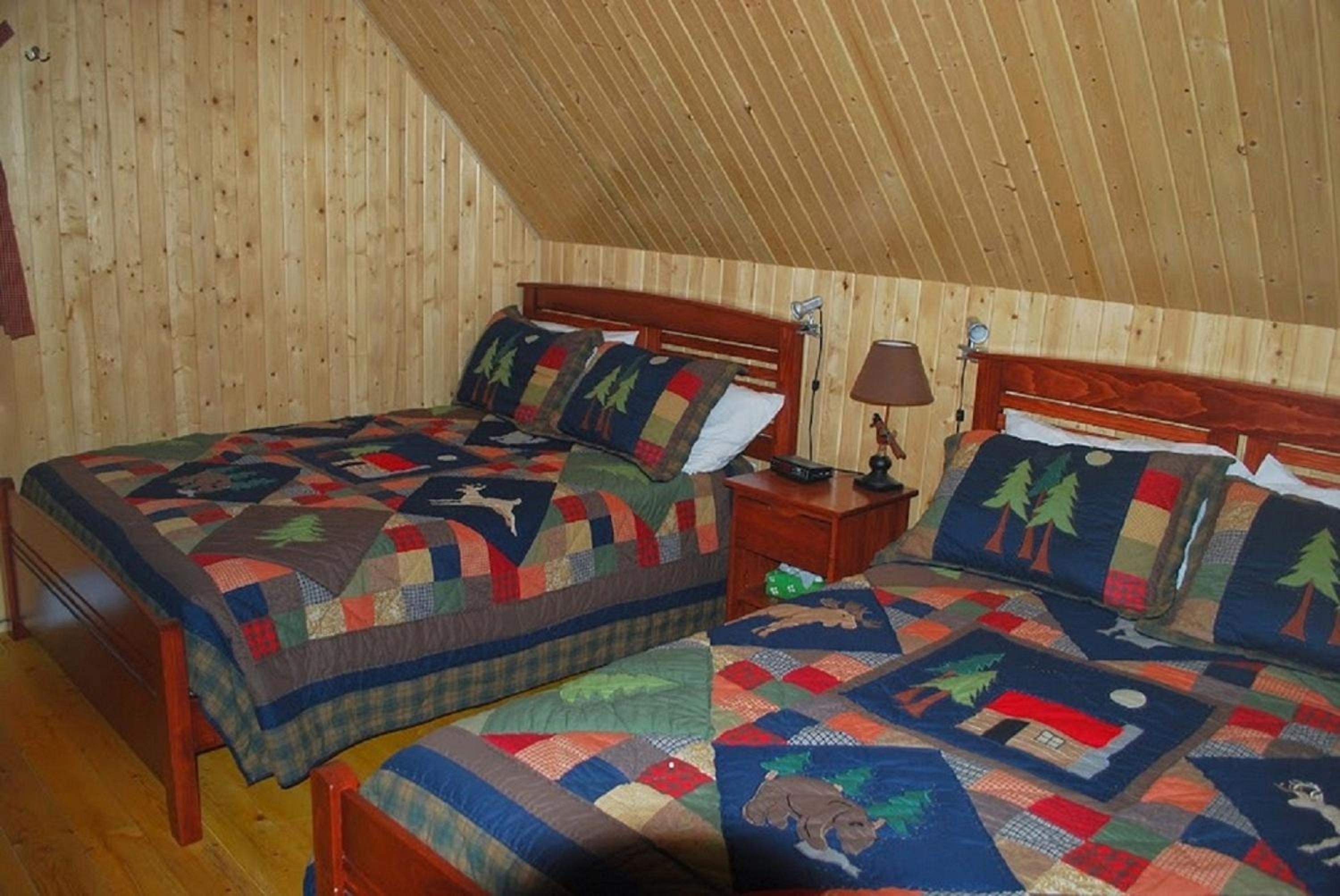 Standard Quadruple Room photo 1