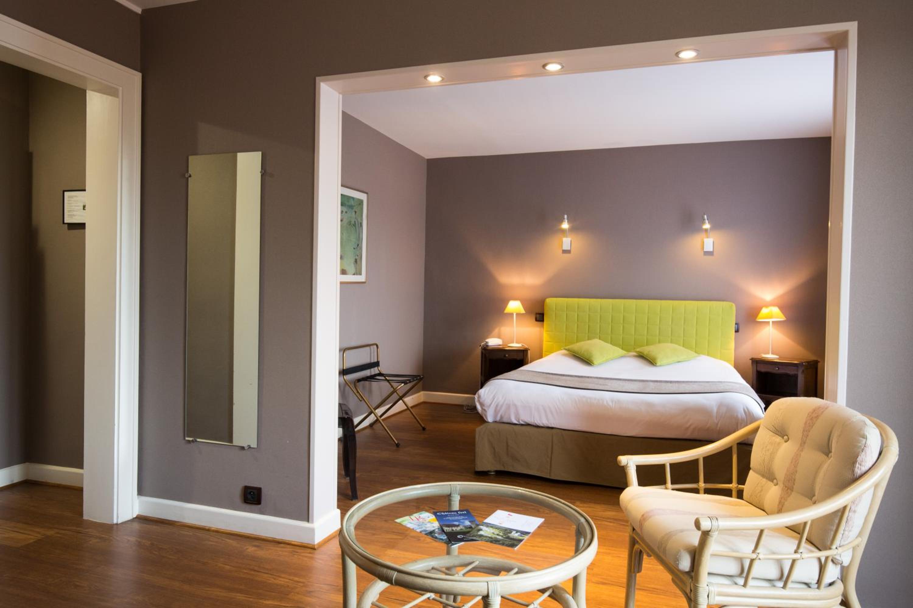 Standard Double Room photo 1