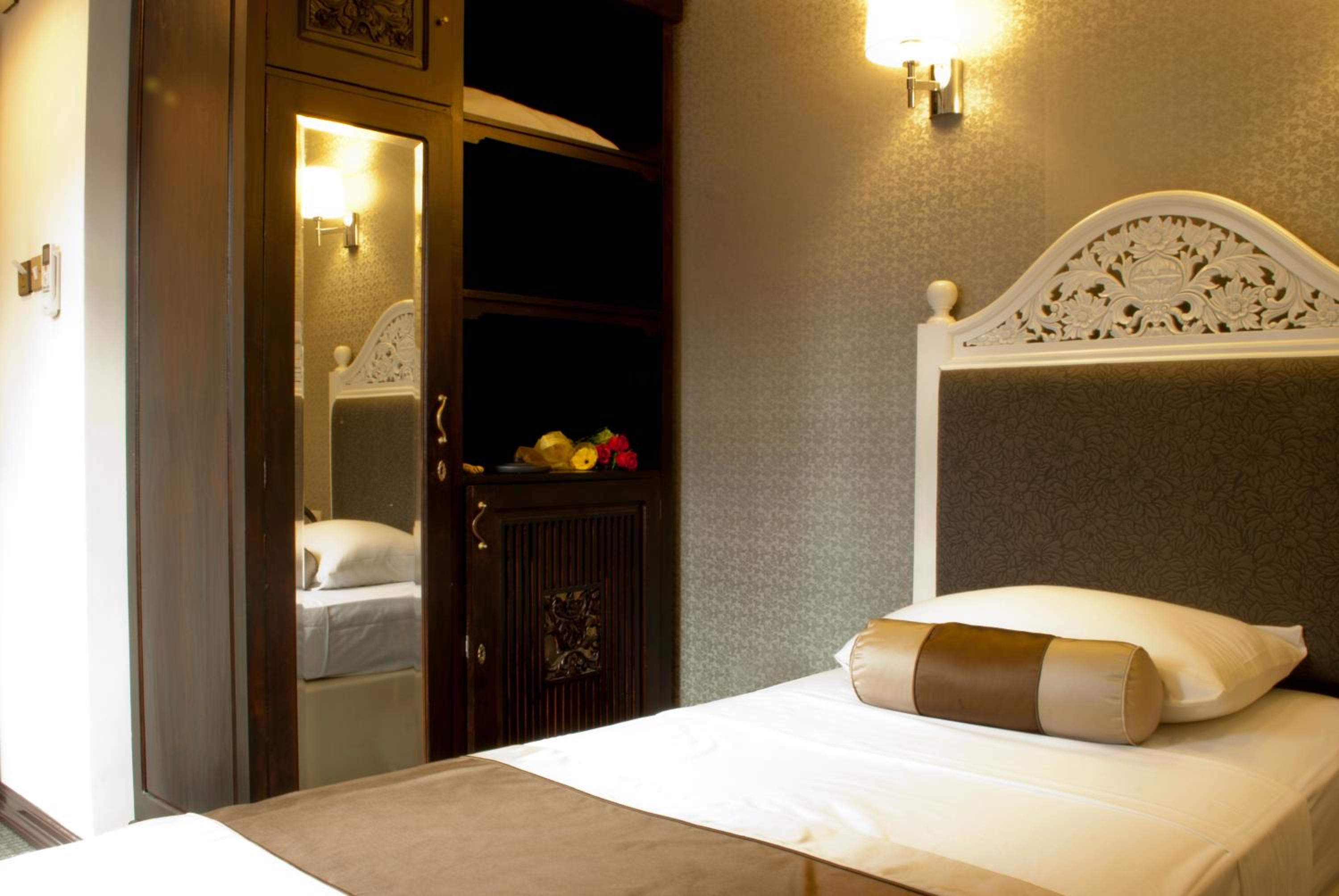 Single Room photo 2