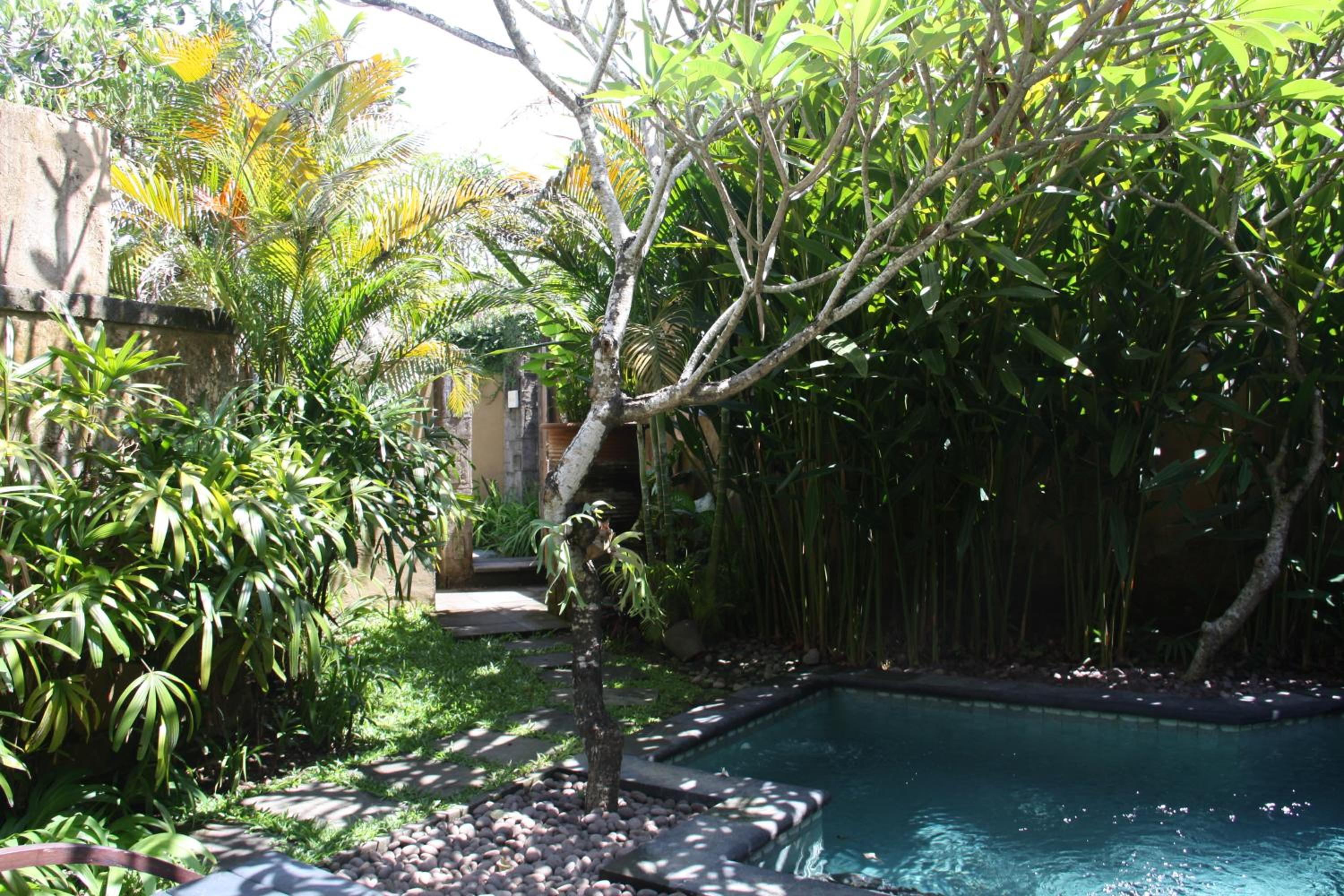 Two Bedroom Duplex Pool Villa photo 3