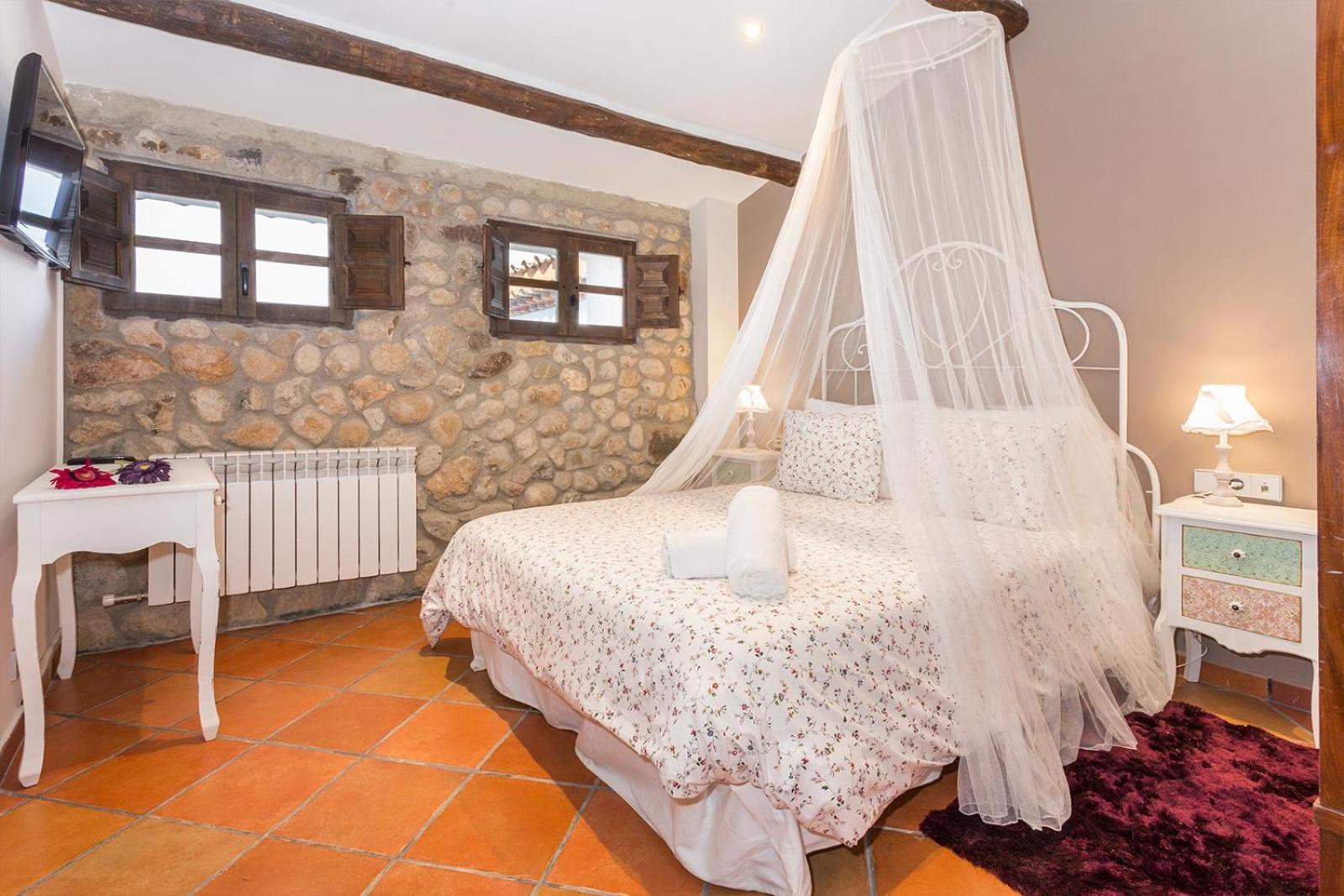 Habitación Doble Estándar